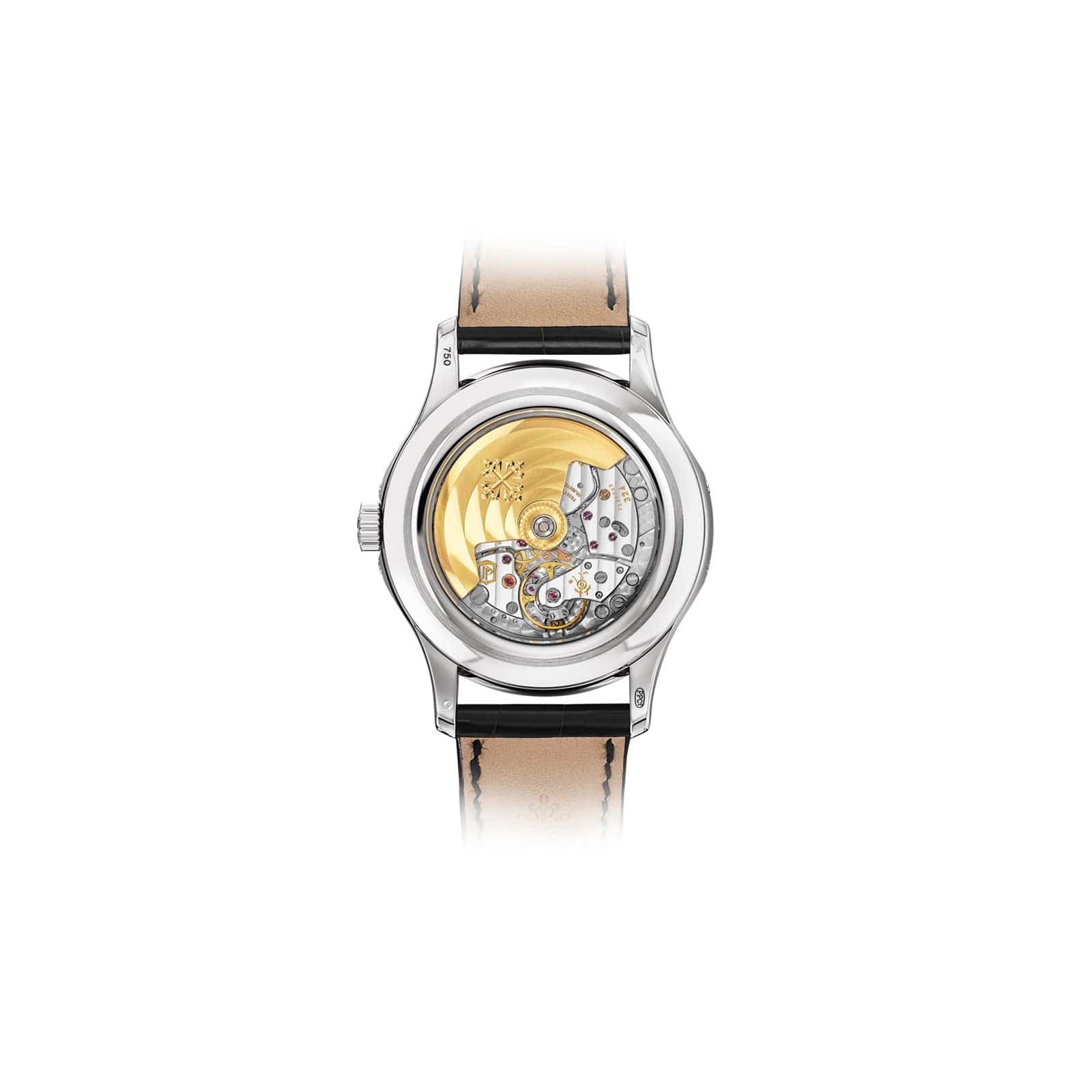 Patek Philippe Complications 5205G-013 - Image 2