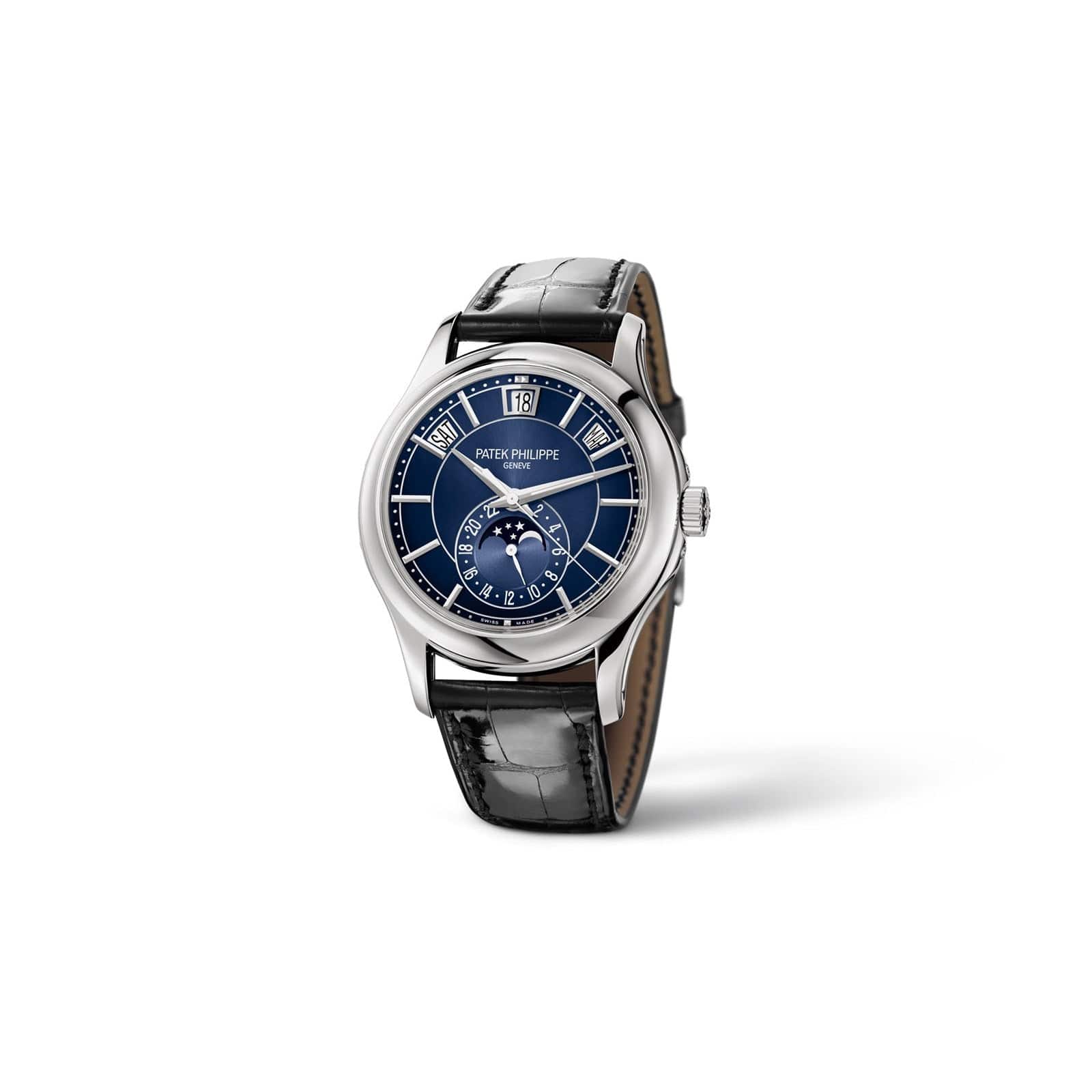Patek Philippe Complications 5205G-013 - Image 4