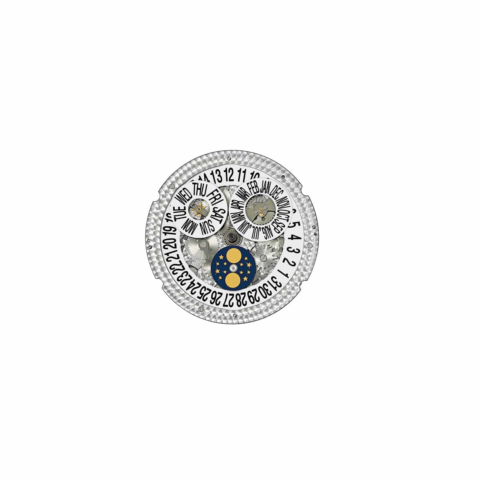 Patek Philippe Complications 5205G-013 - Image 5