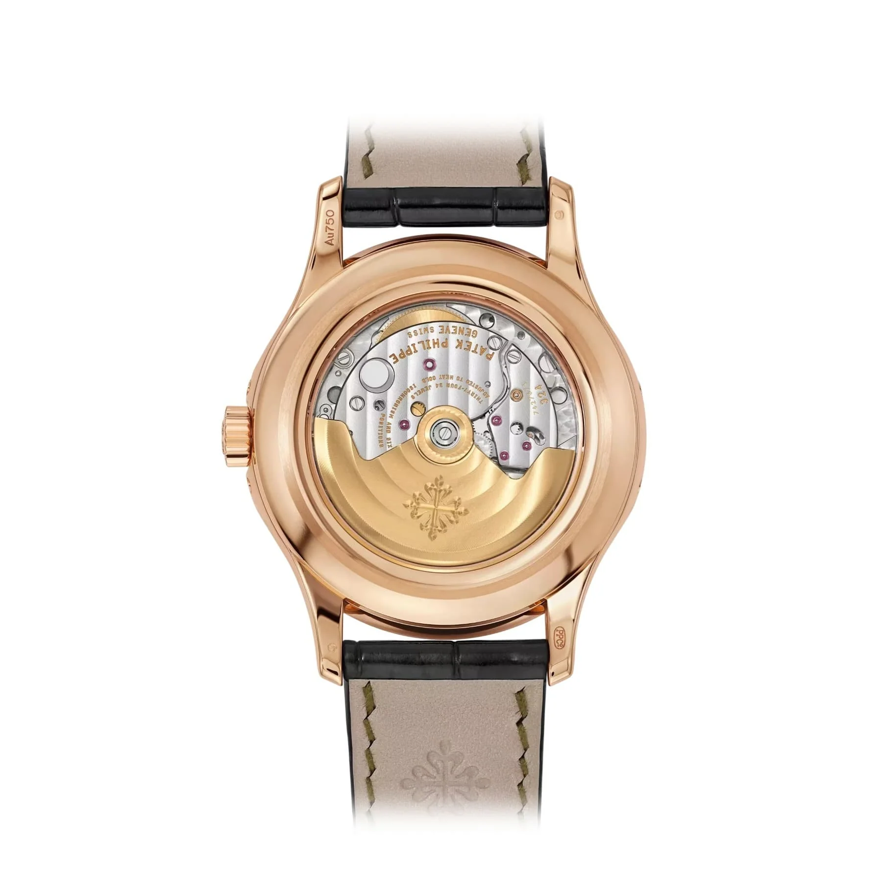 Patek Philippe Complications 5205R-011 - Image 2