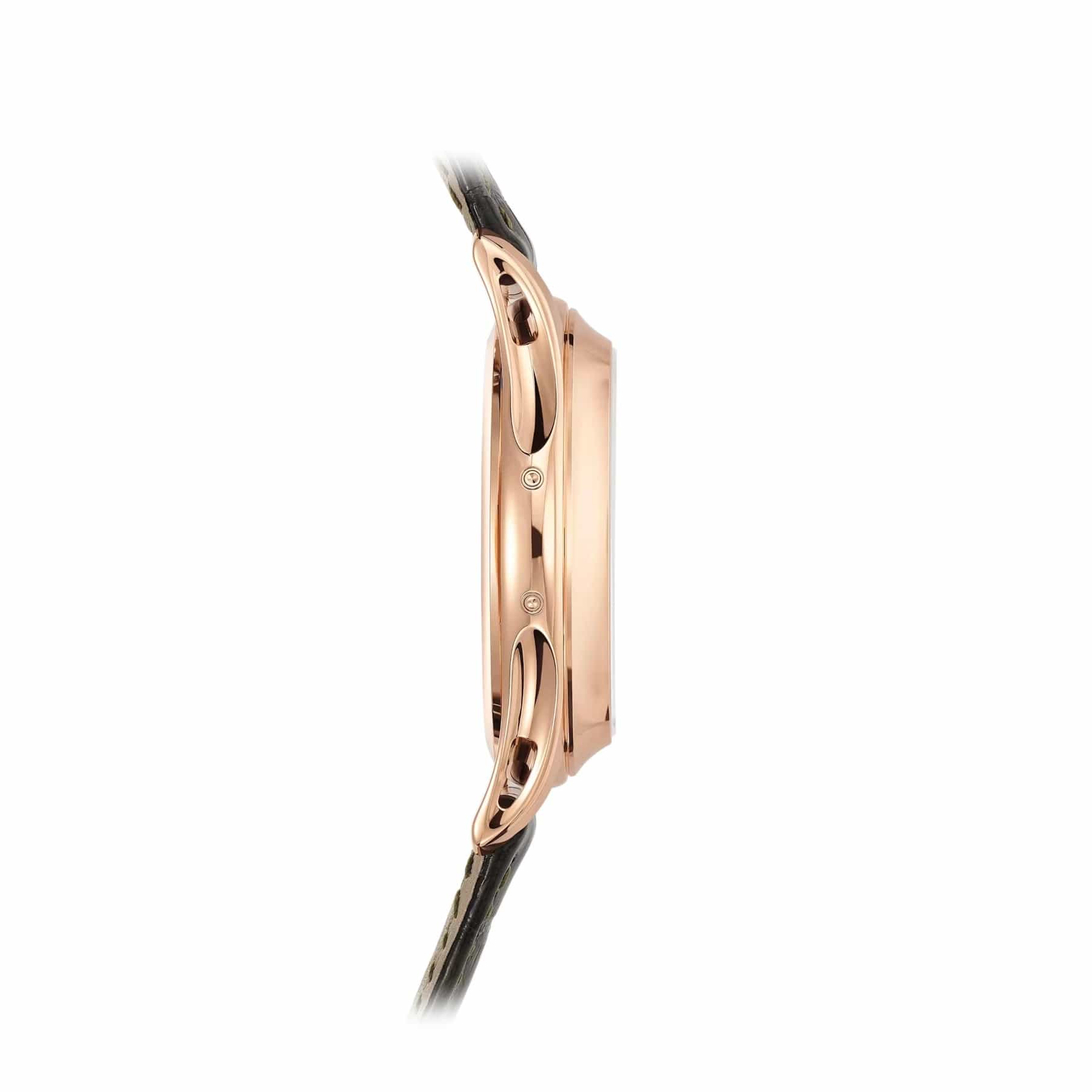Patek Philippe Complications 5205R-011 - Image 4