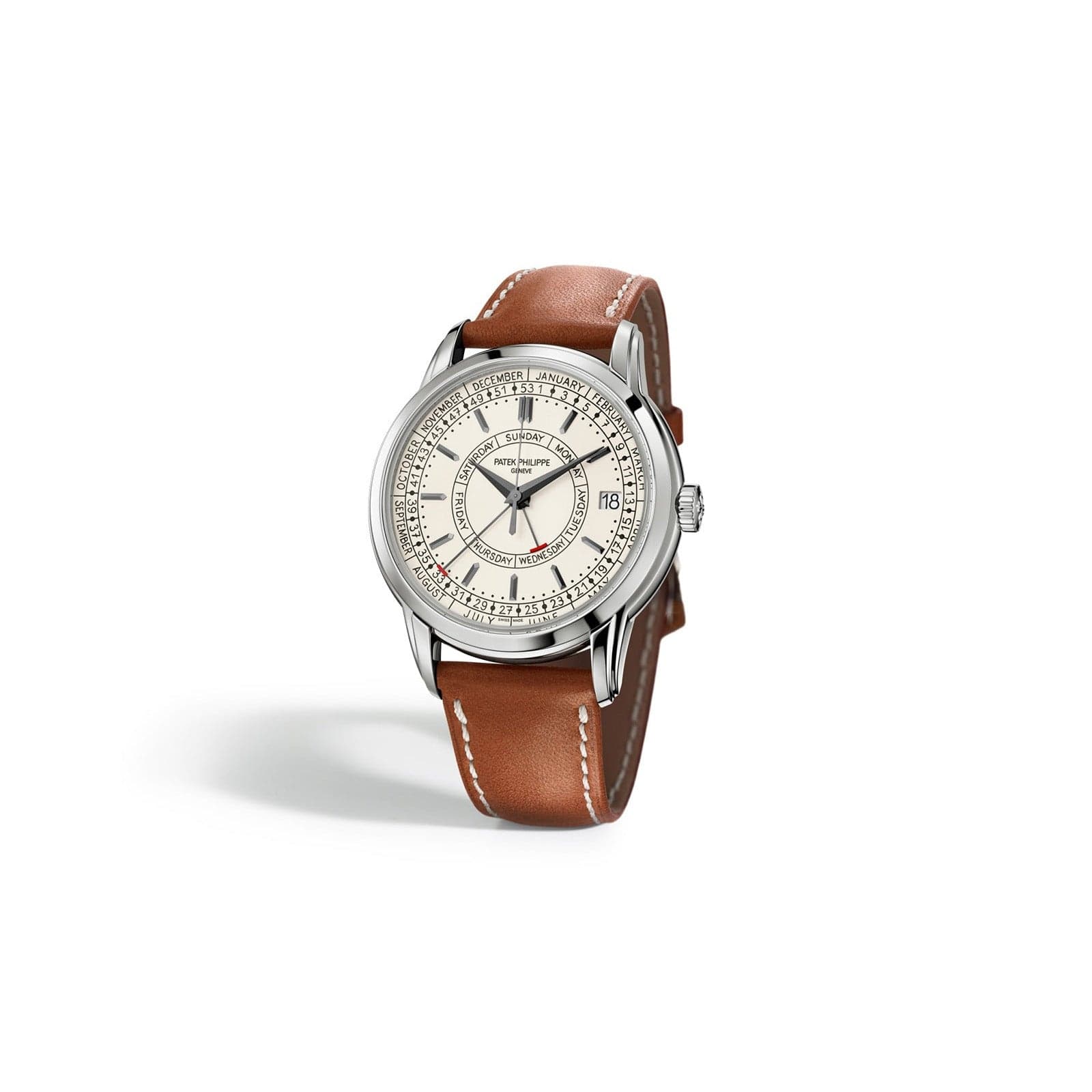 Patek Philippe Complications 5212A-001 - Image 4