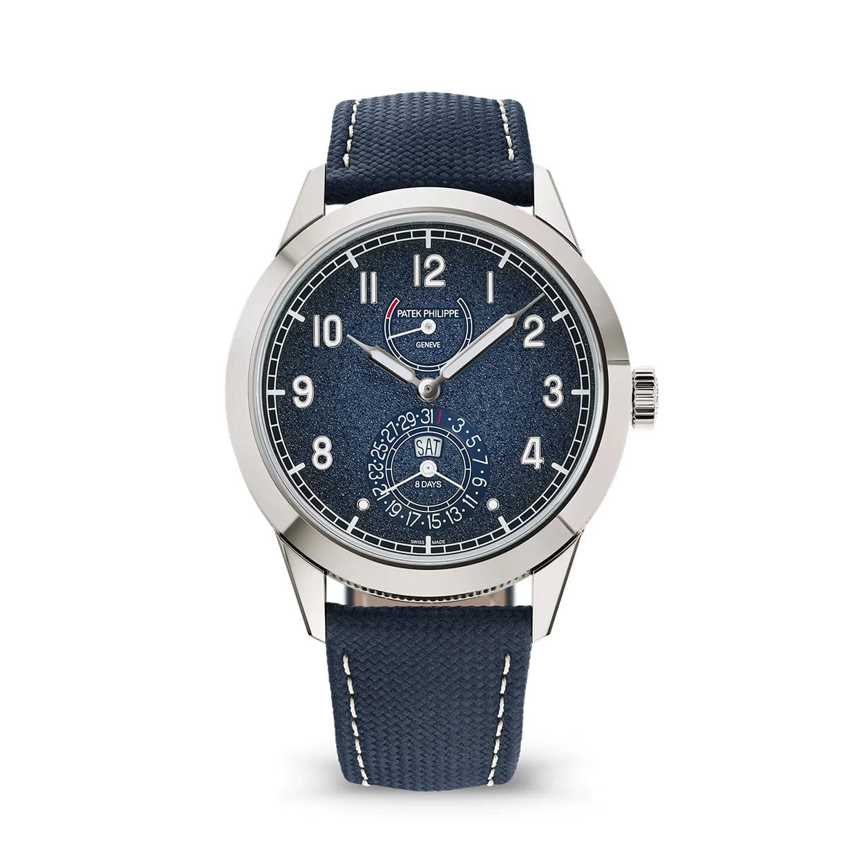 Patek Philippe Complications 5328G-001
