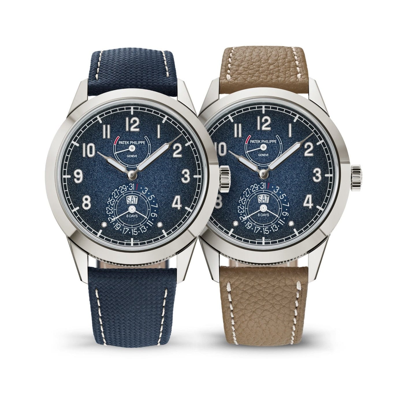 Patek Philippe Complications 5328G-001 - Image 3