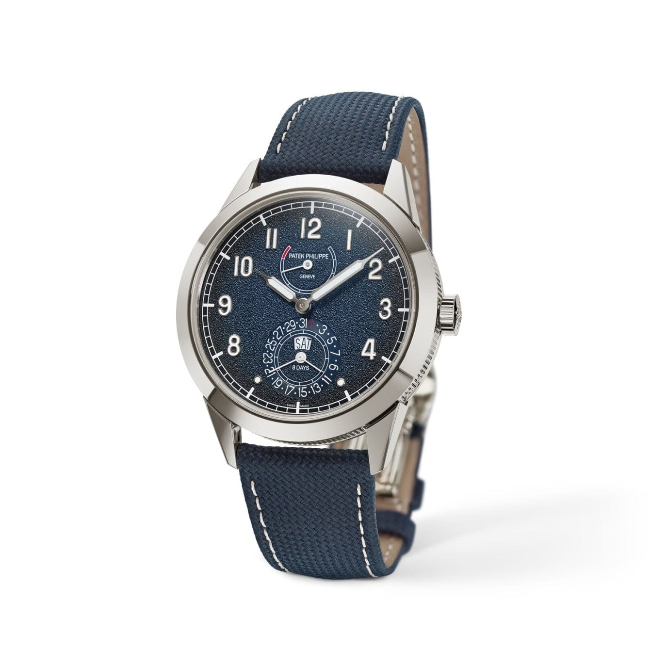 Patek Philippe Complications 5328G-001 - Image 6