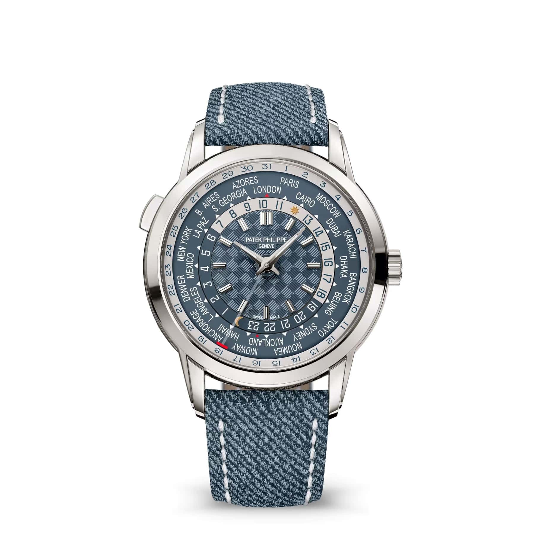 Patek Philippe Complications 5330G-001