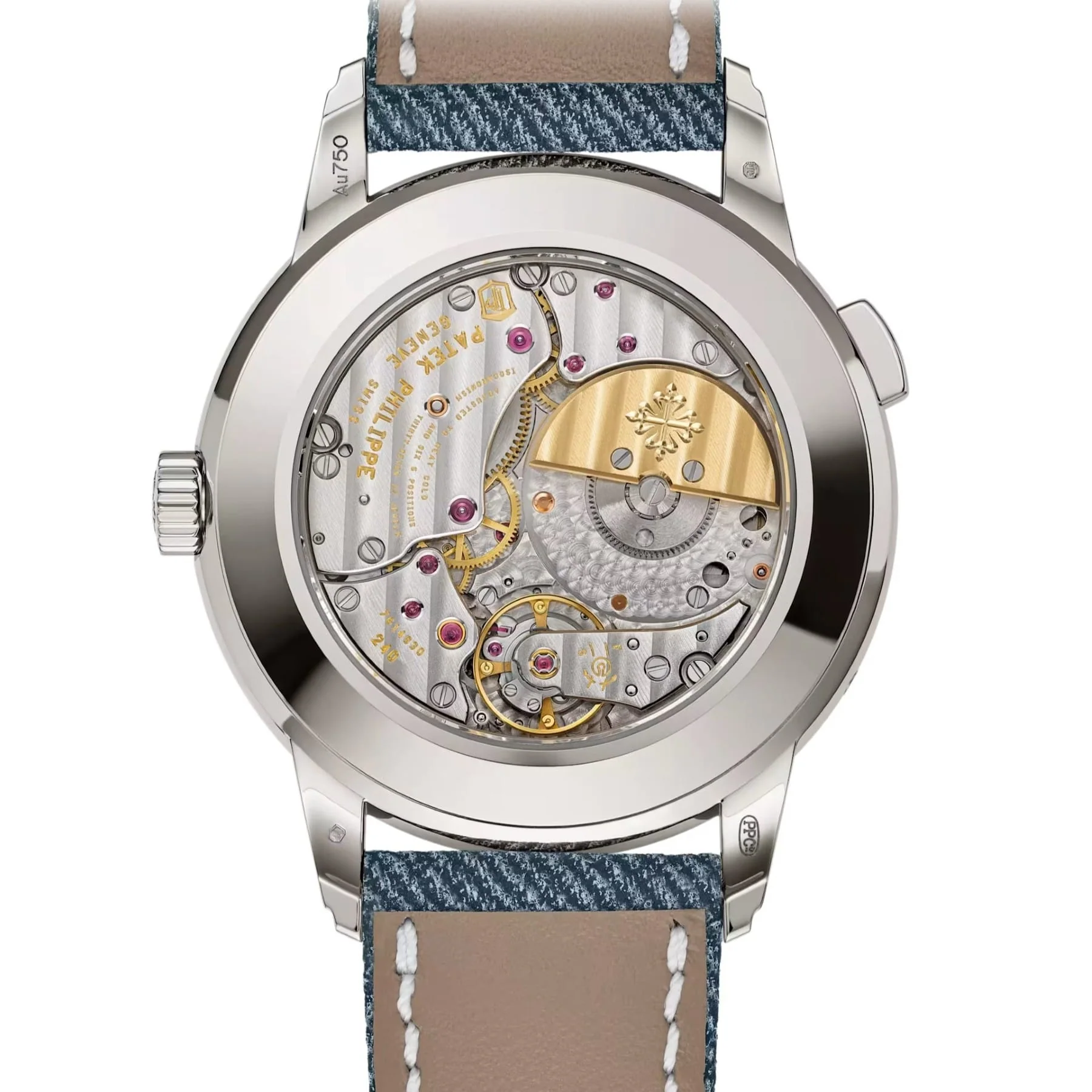 Patek Philippe Complications 5330G-001 - Image 2