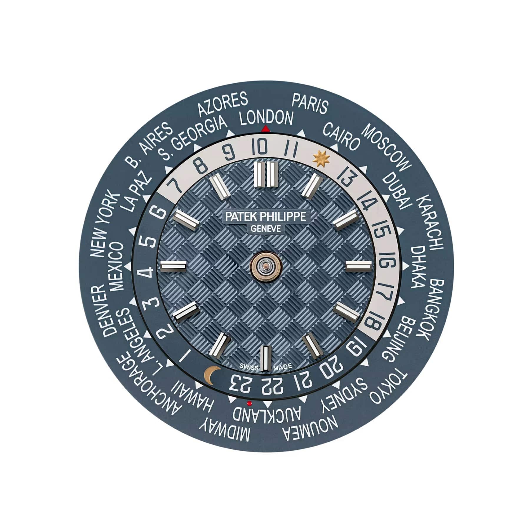 Patek Philippe Complications 5330G-001 - Image 5
