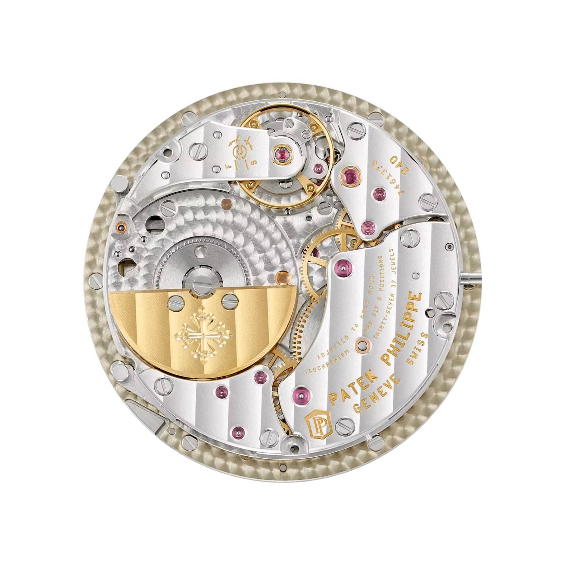 Patek Philippe Complications 5330G-001 - Image 6