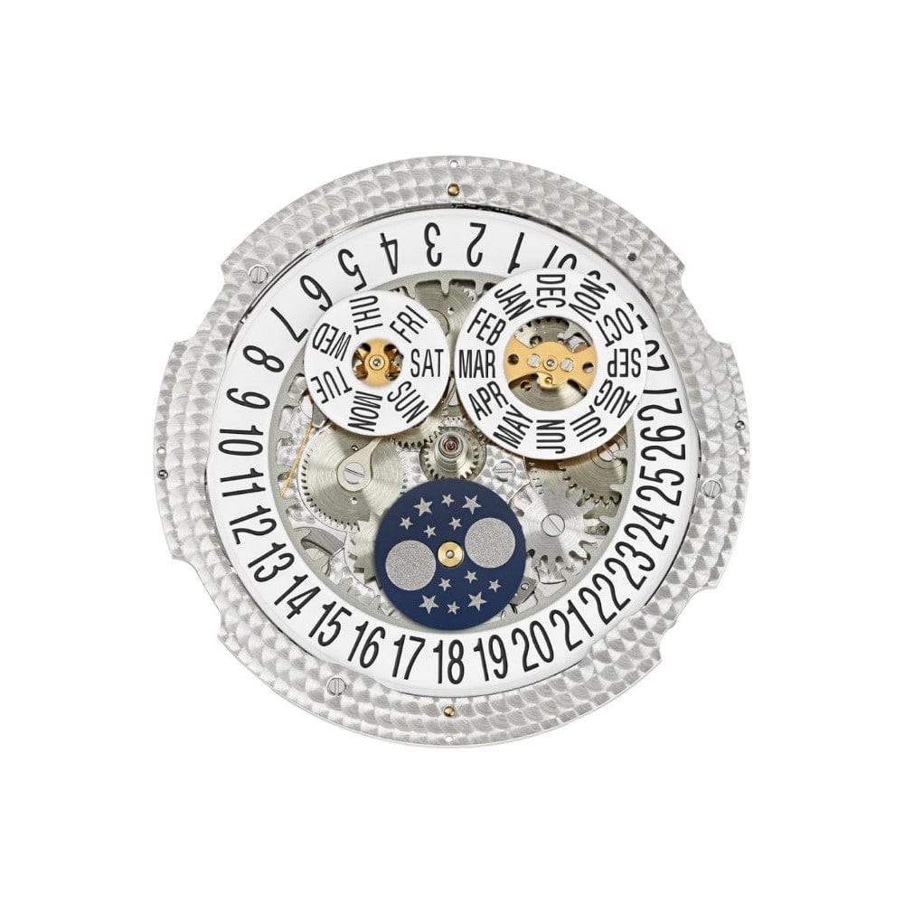Patek Philippe Complications 5396G-017 - Image 5