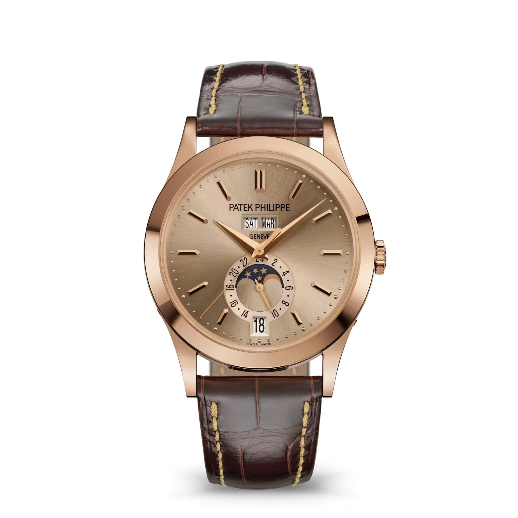 Patek Philippe Complications 5396R-016