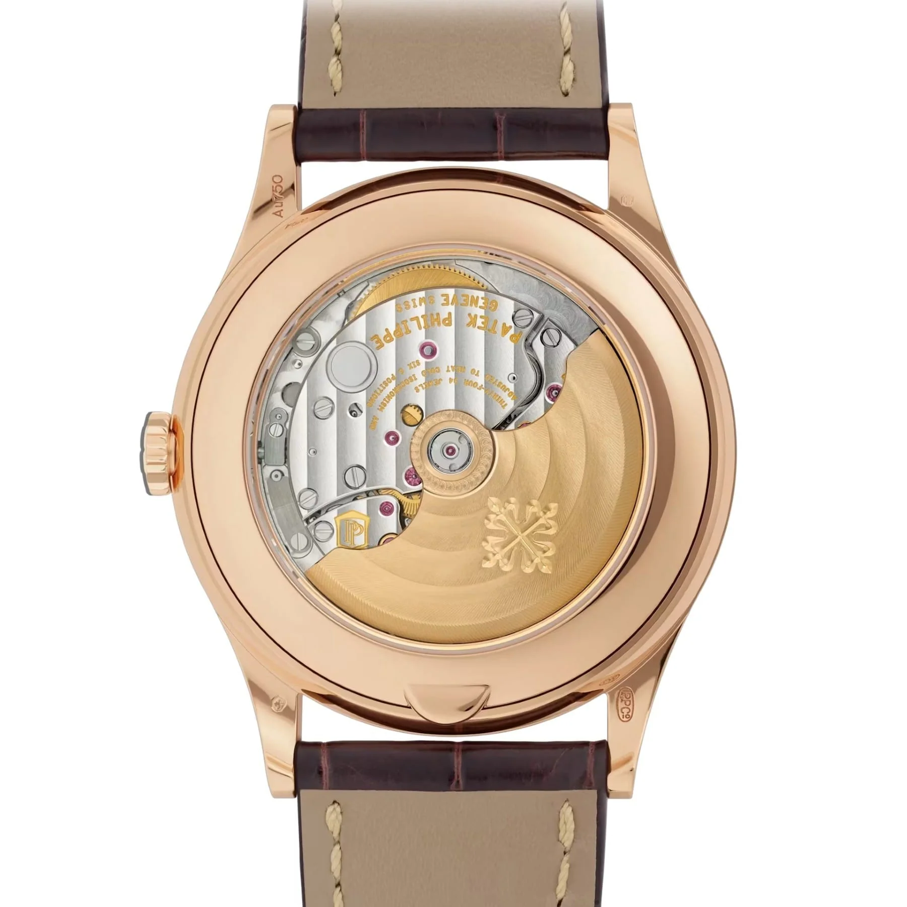 Patek Philippe Complications 5396R-016 - Image 2