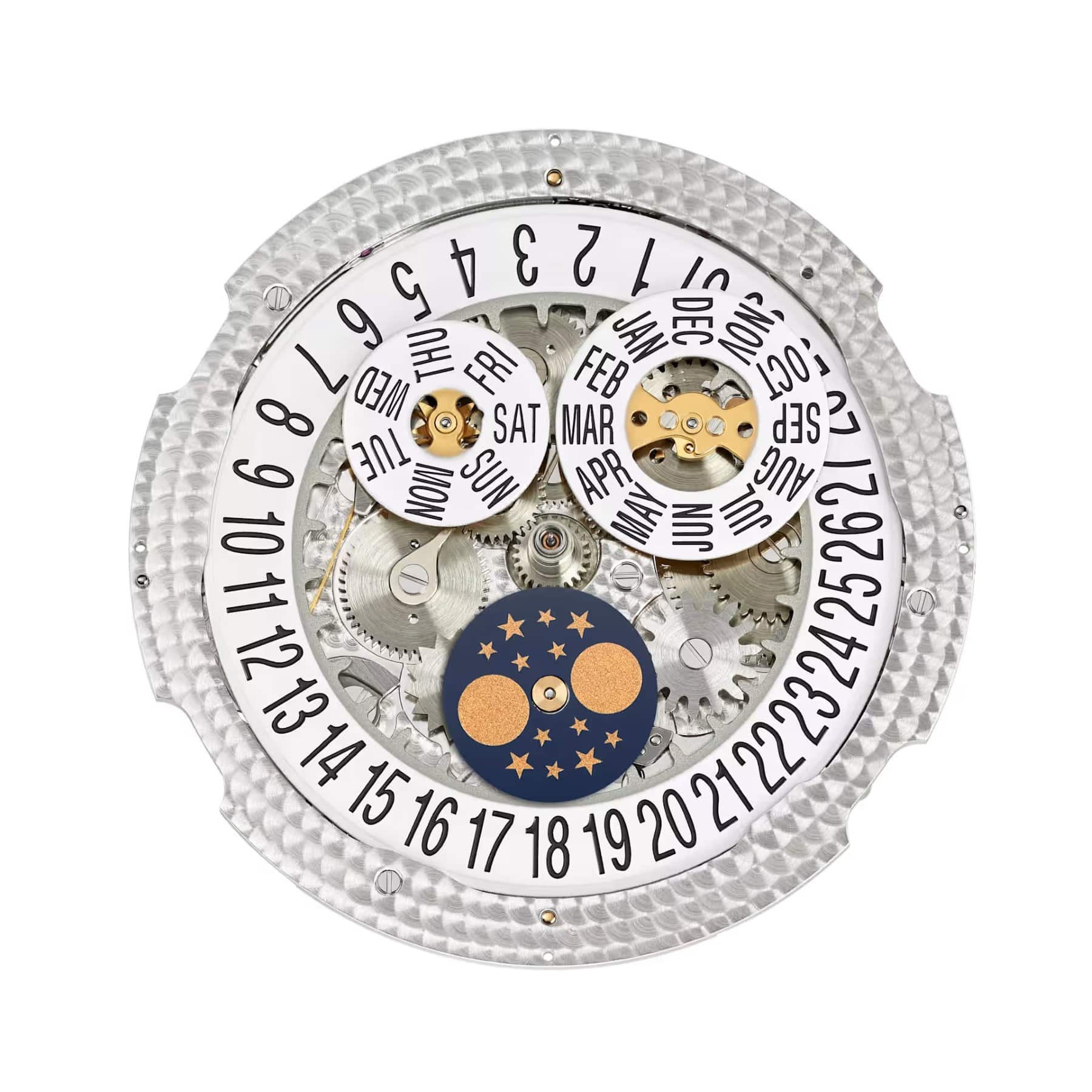 Patek Philippe Complications 5396R-016 - Image 5