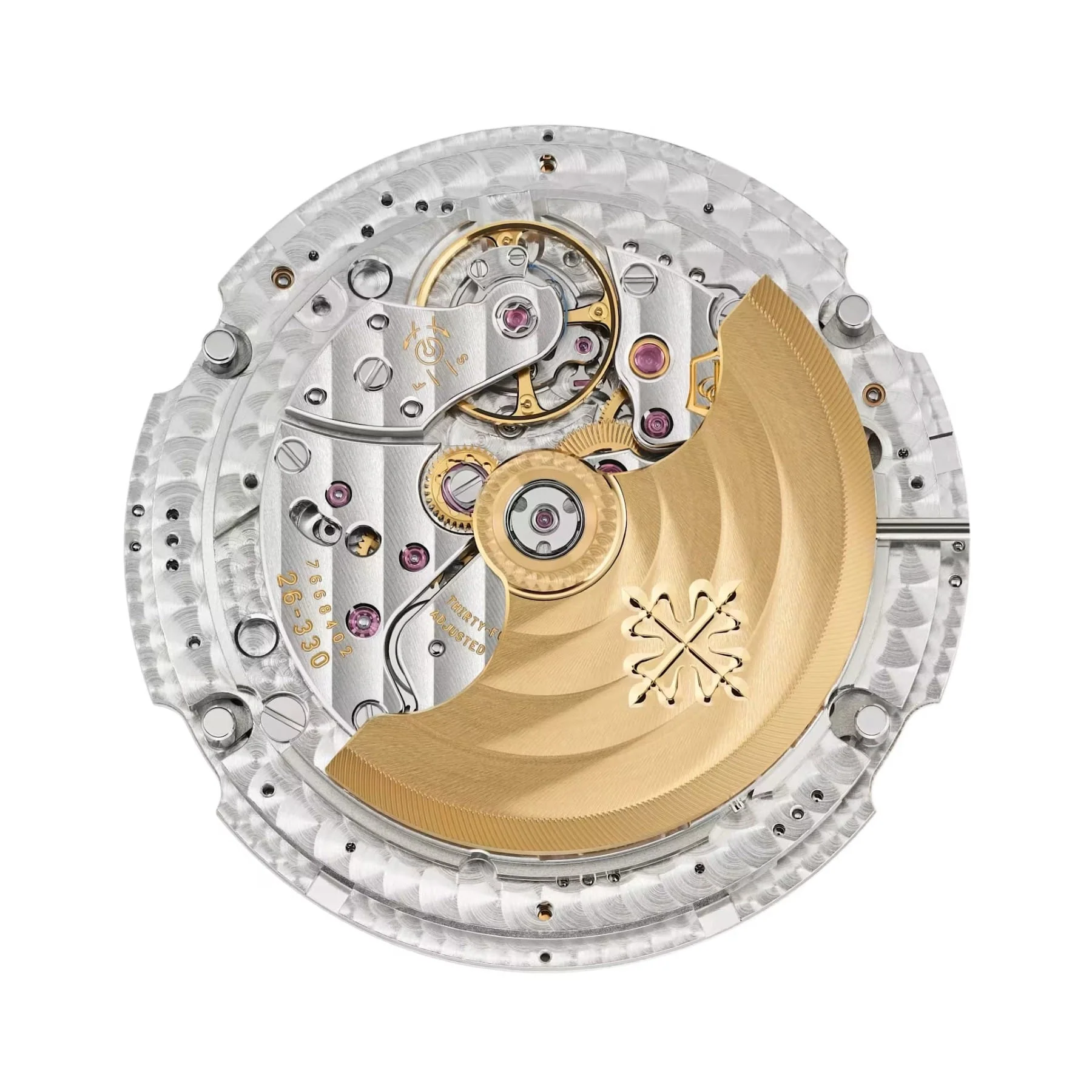 Patek Philippe Complications 5396R-016 - Image 6