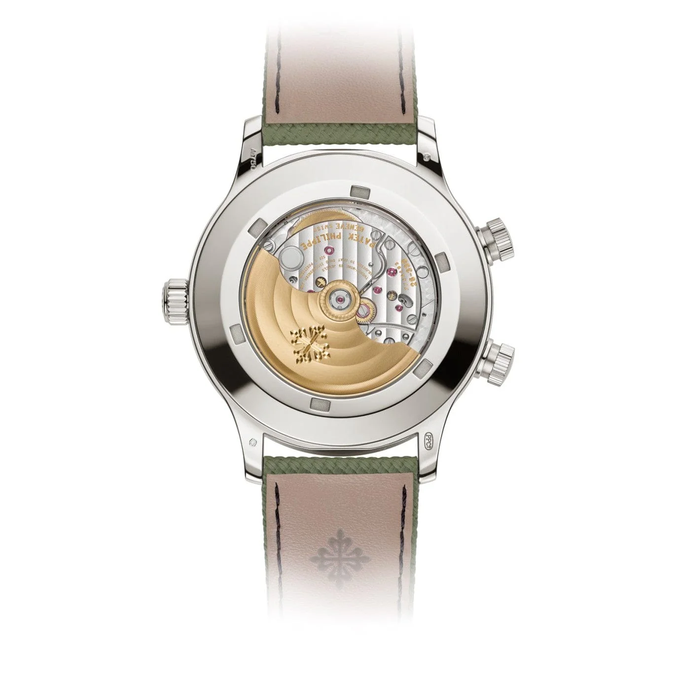 Patek Philippe Complications 5524G-010 - Image 2