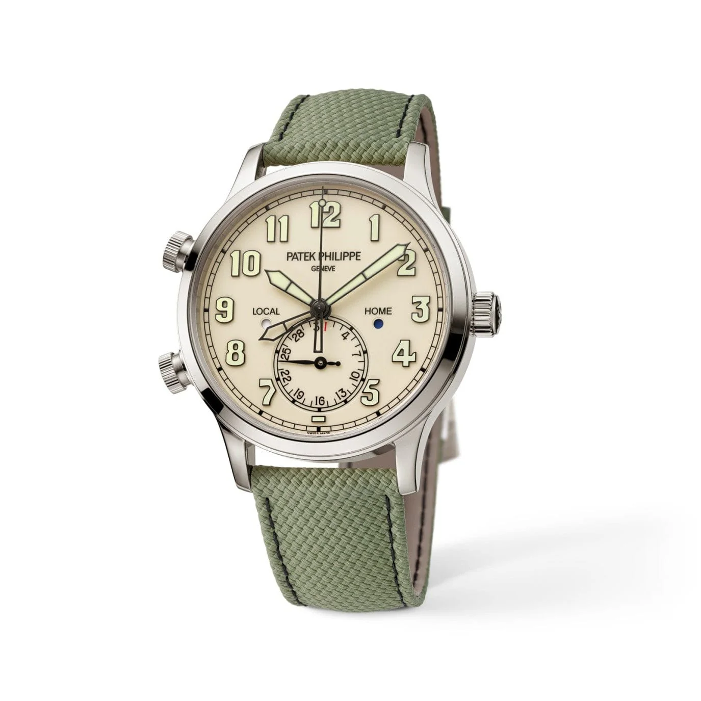 Patek Philippe Complications 5524G-010 - Image 5
