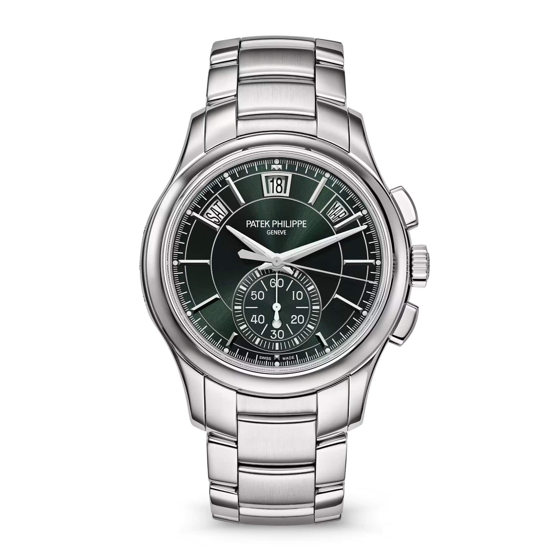 Patek Philippe Complications 5905/1A-001