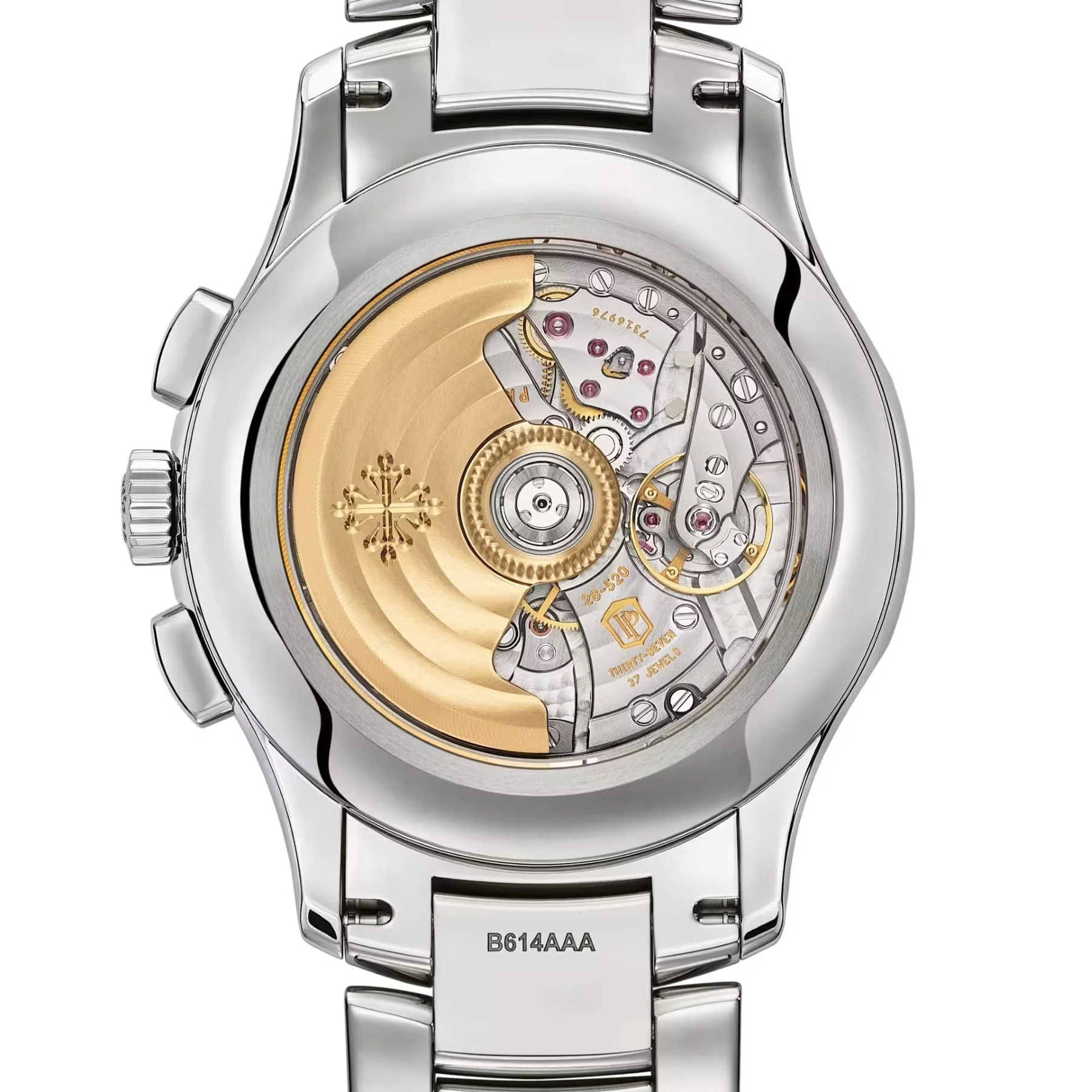 Patek Philippe Complications 5905/1A-001 - Image 2