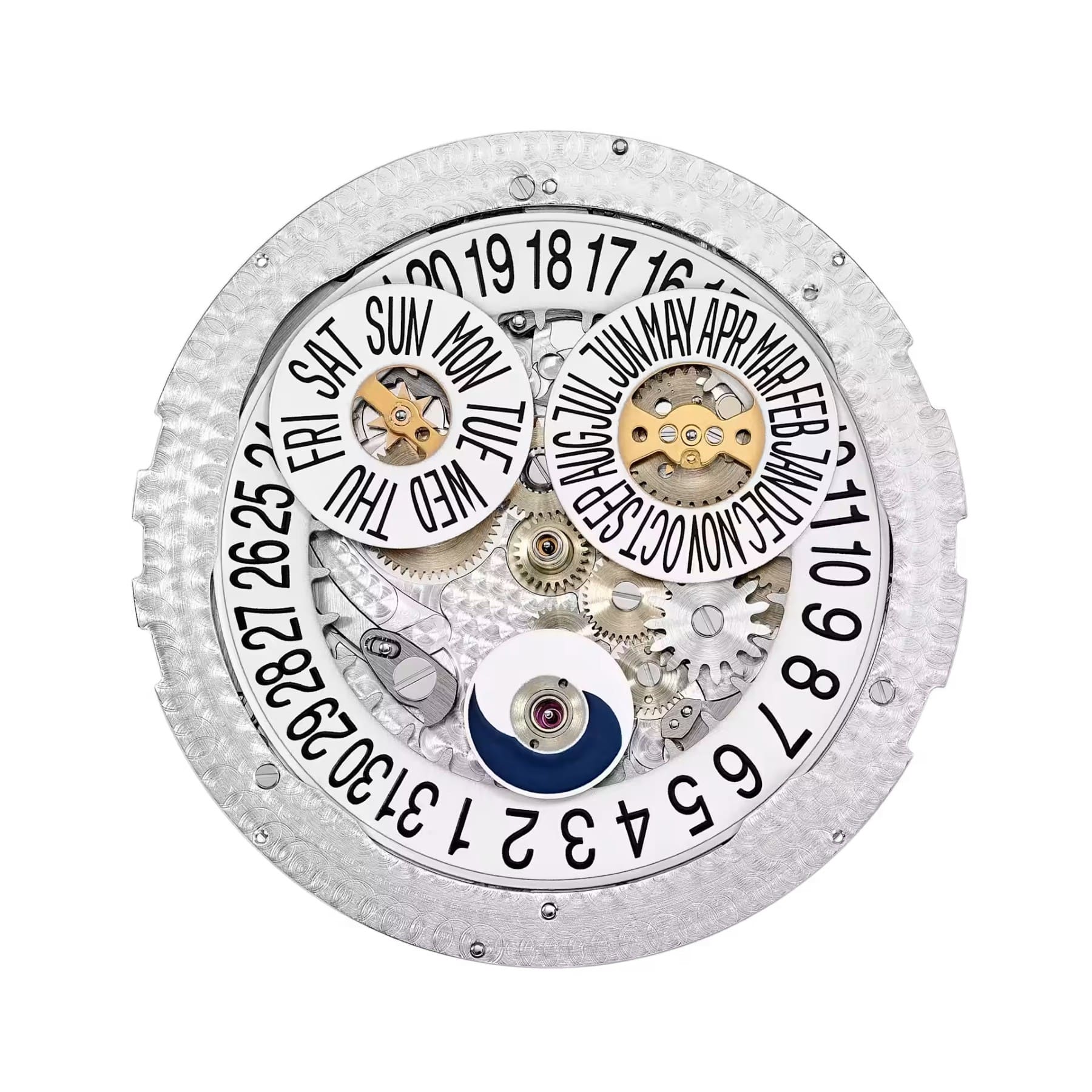 Patek Philippe Complications 5905/1A-001 - Image 5