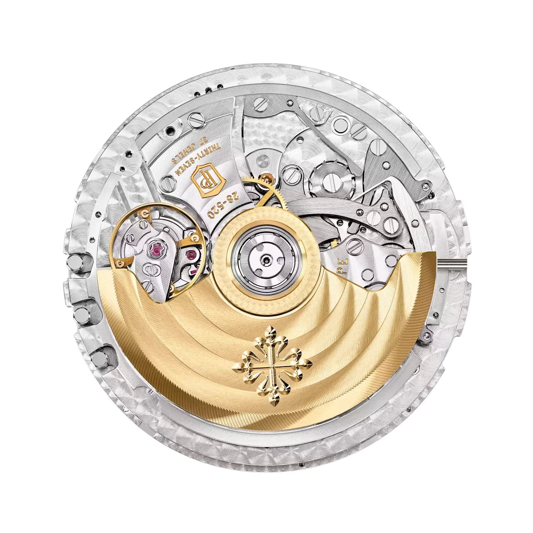 Patek Philippe Complications 5905/1A-001 - Image 6