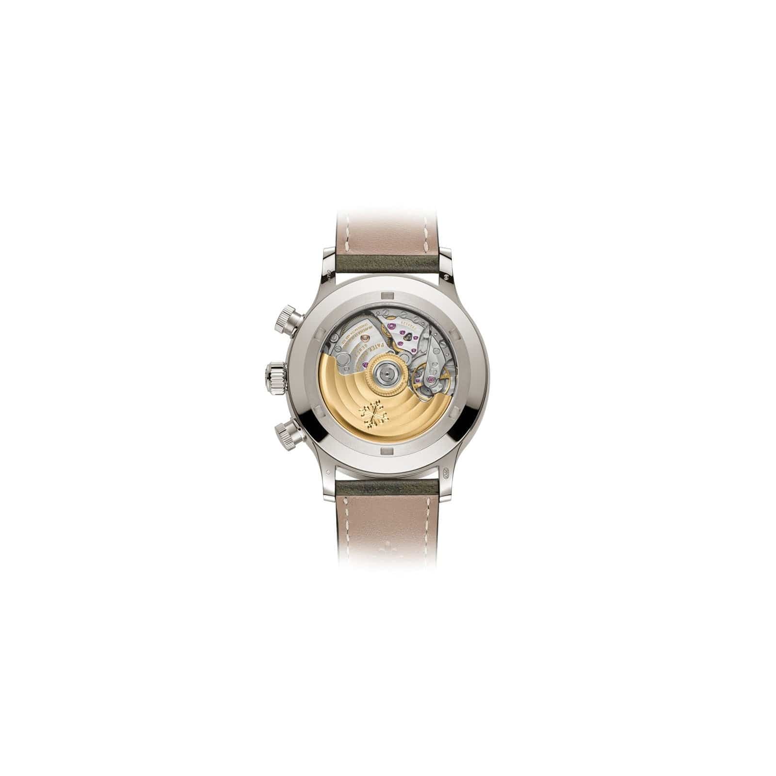 Patek Philippe Complications 5924G-010 - Image 2