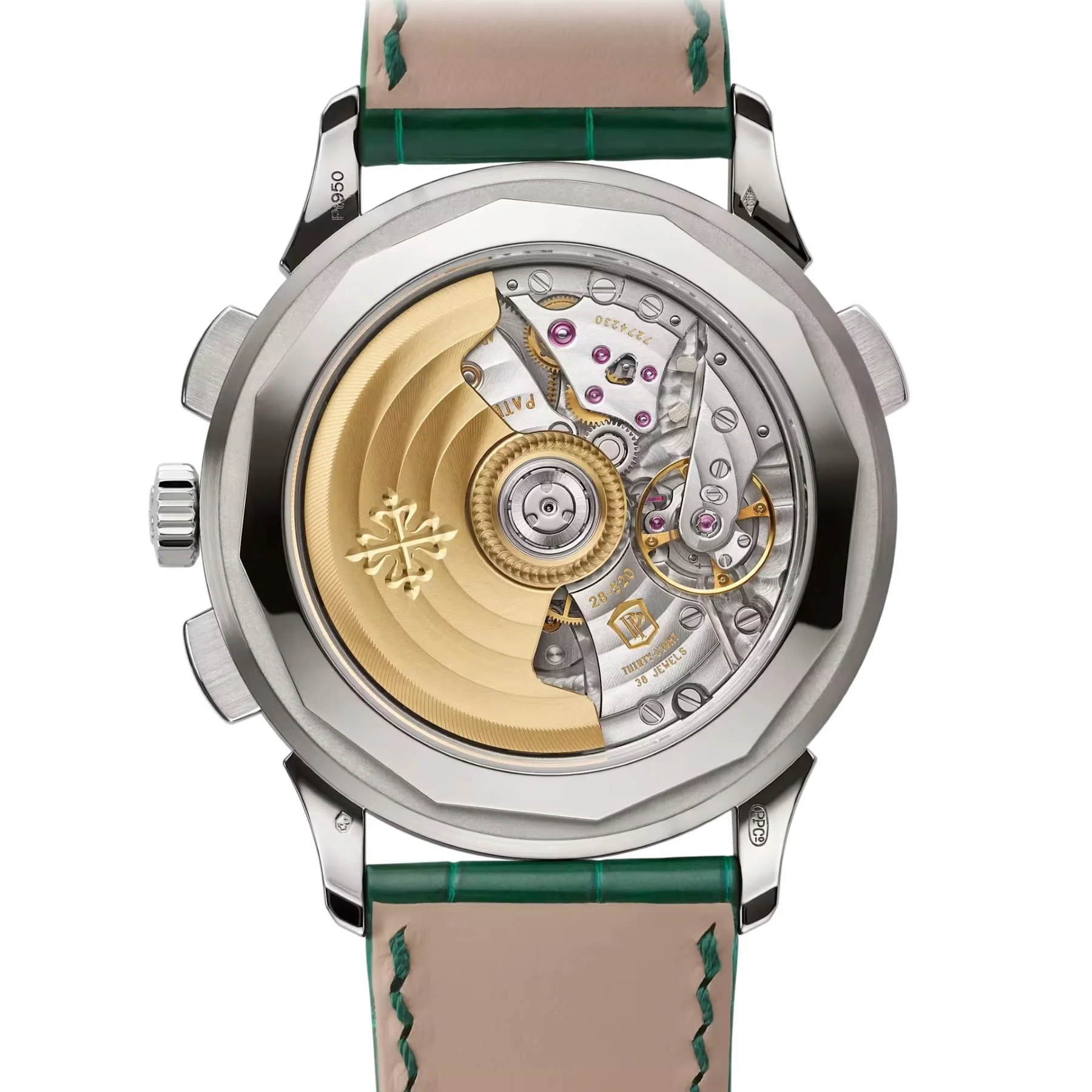 Patek Philippe Complications 5930P-001 - Image 2