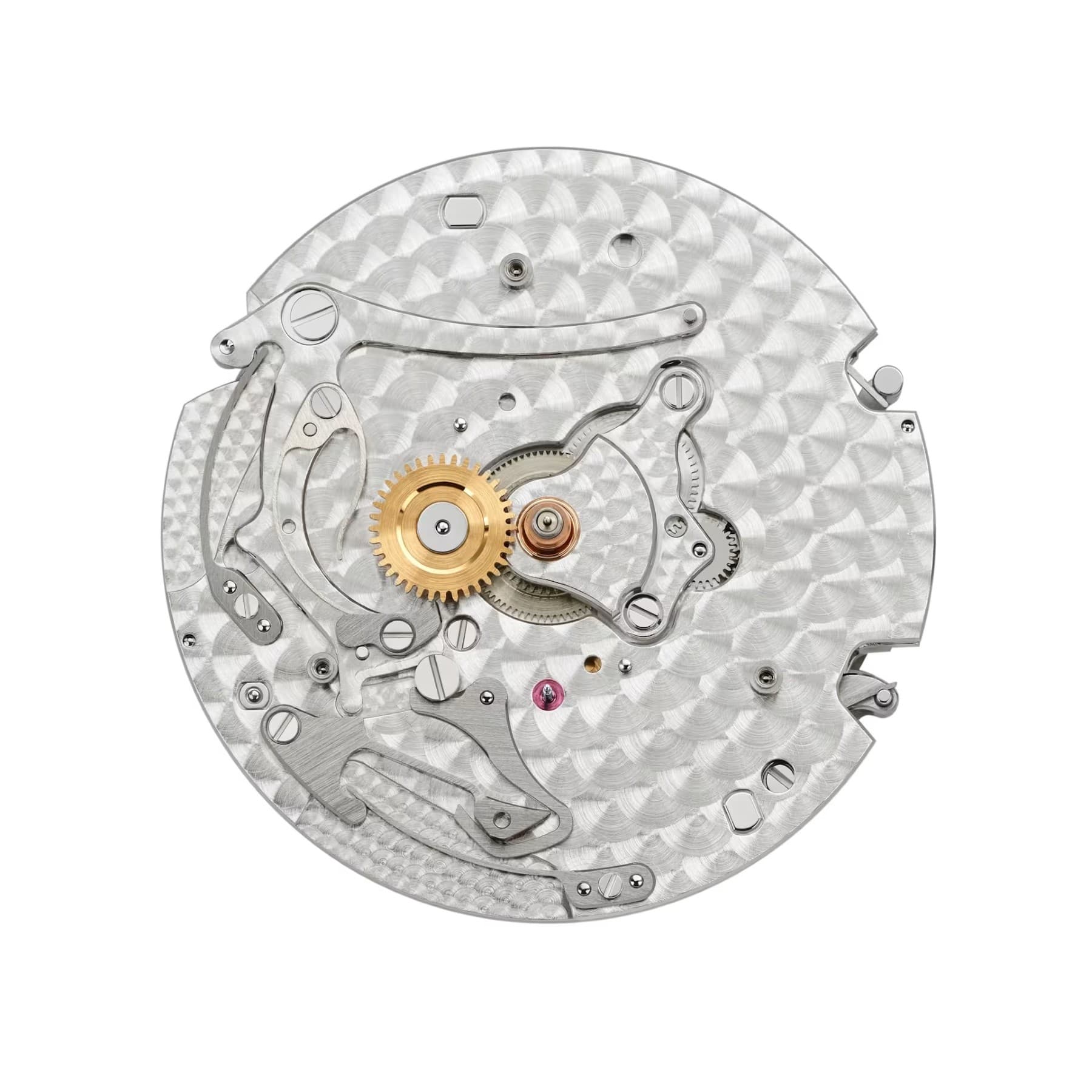 Patek Philippe Complications 5930P-001 - Image 5