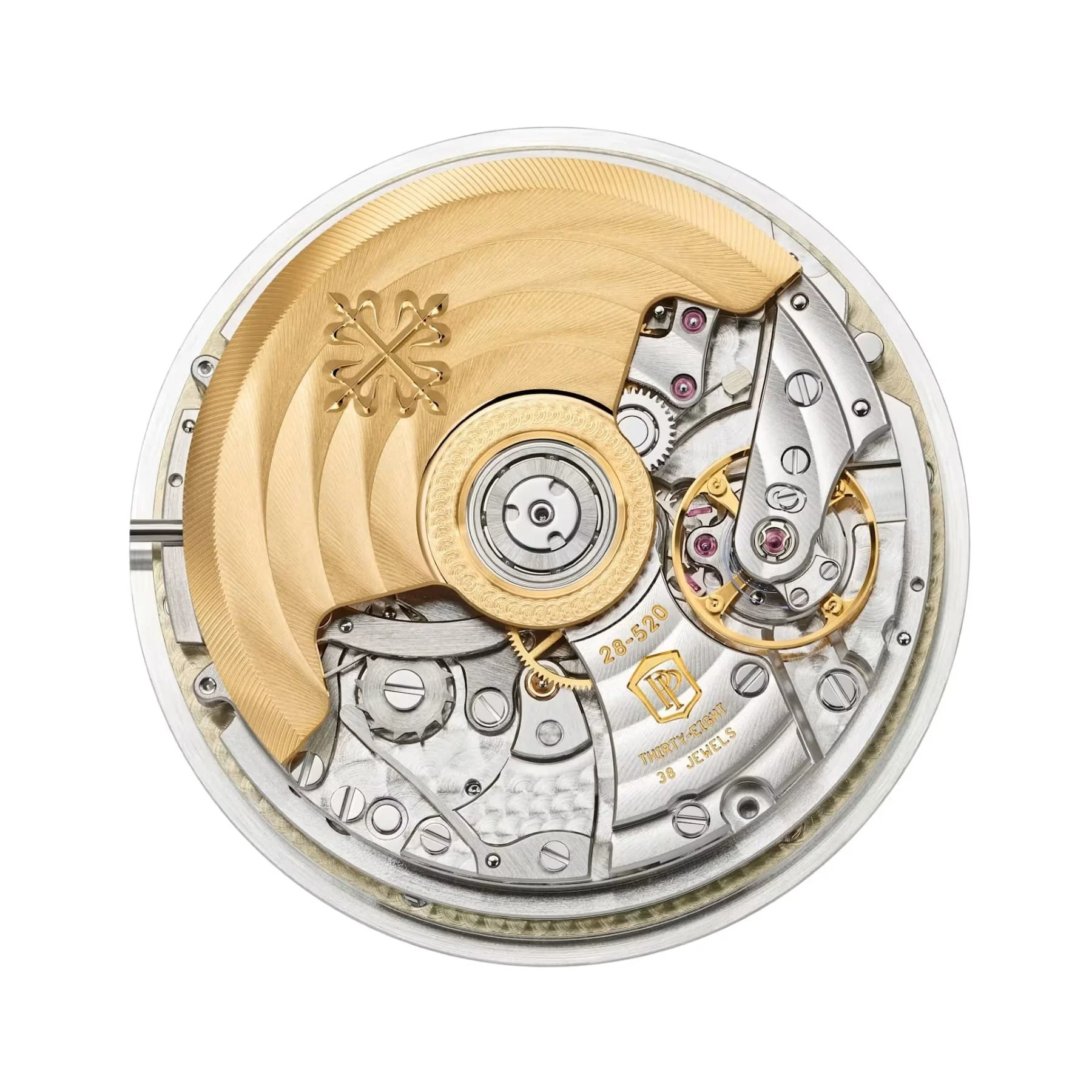 Patek Philippe Complications 5930P-001 - Image 6
