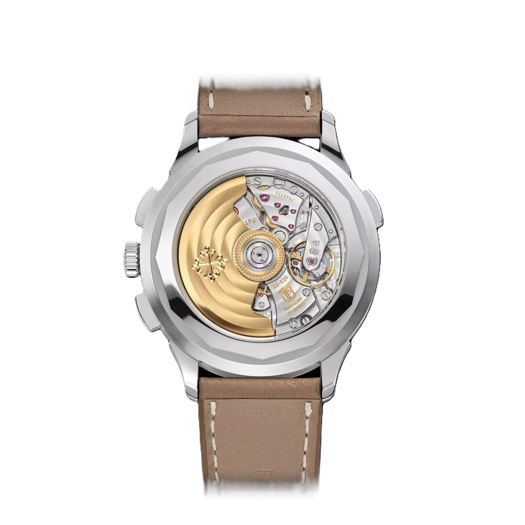 Patek Philippe Complications 5935A-001 - Image 2