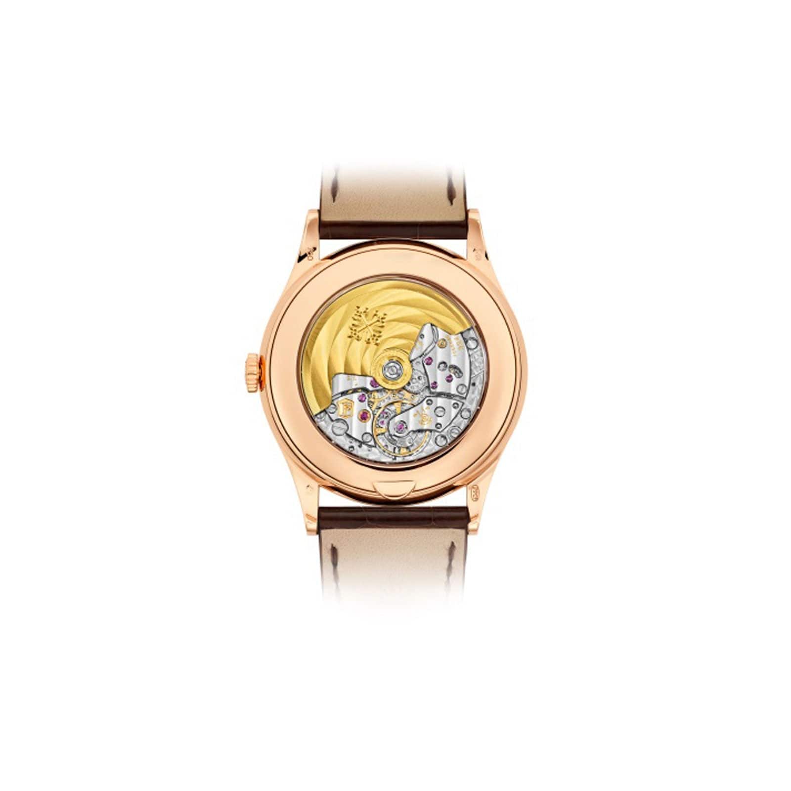 Patek Philippe Complications 5396R-011 - Image 2