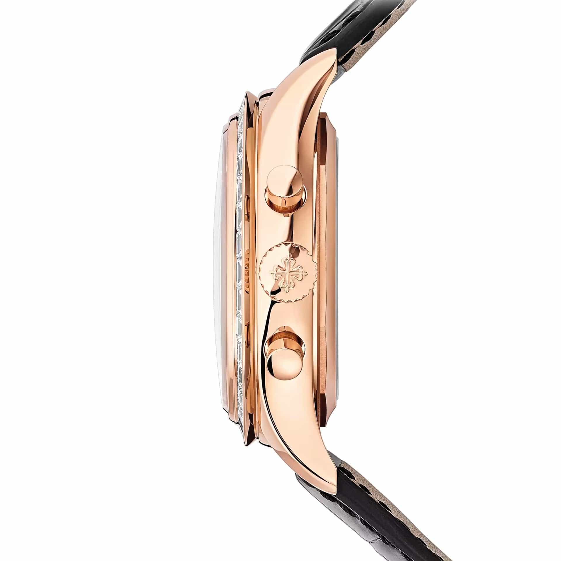 Patek Philippe Complications 5961R-010 - Image 2