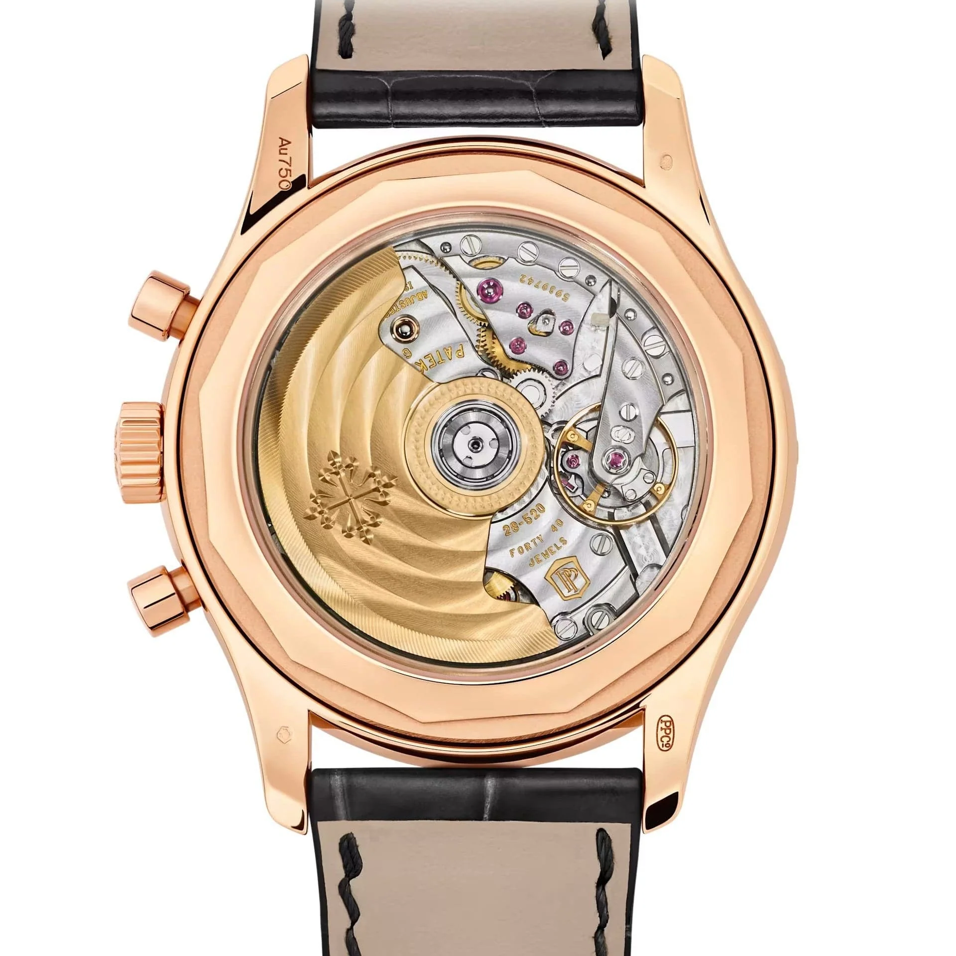 Patek Philippe Complications 5961R-010 - Image 3