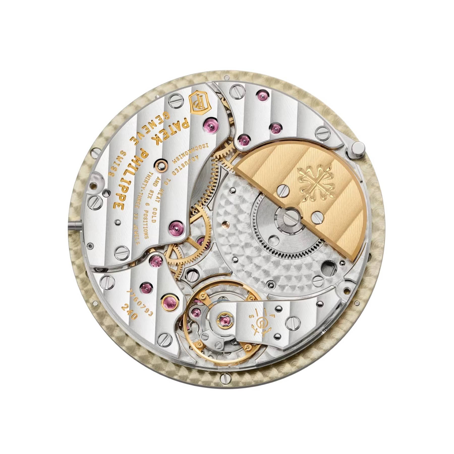 Patek Philippe Complications 7129J-001 - Image 6