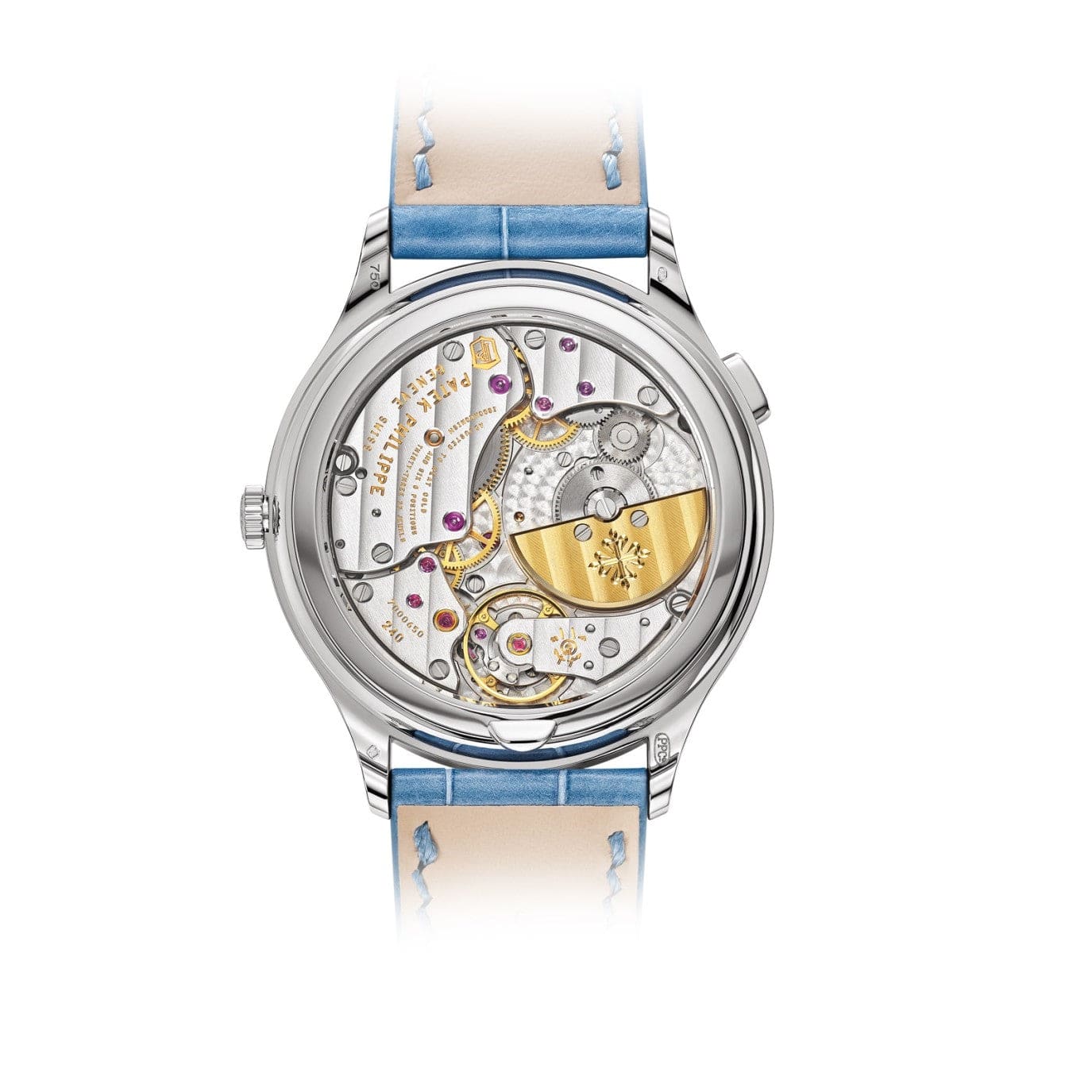 Patek Philippe Complications 7130G-016 - Image 2