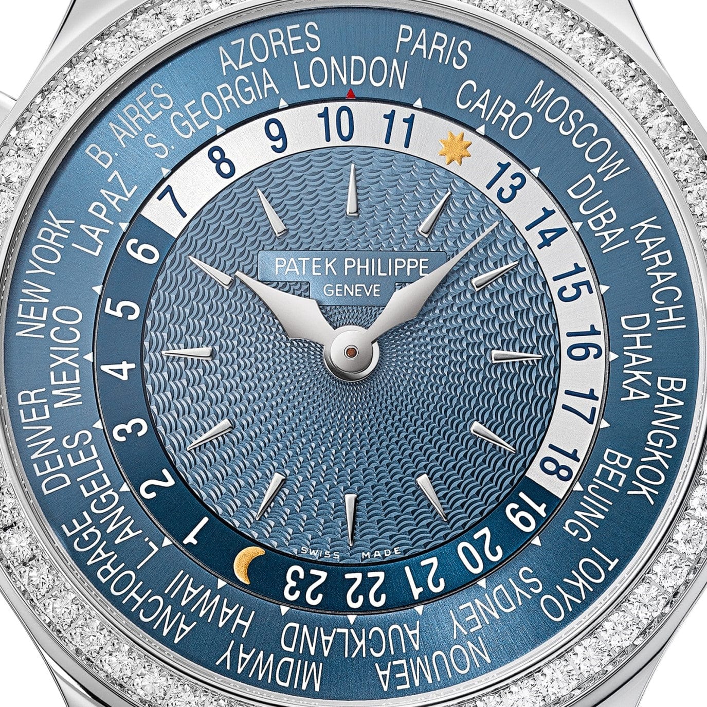 Patek Philippe Complications 7130G-016 - Image 5