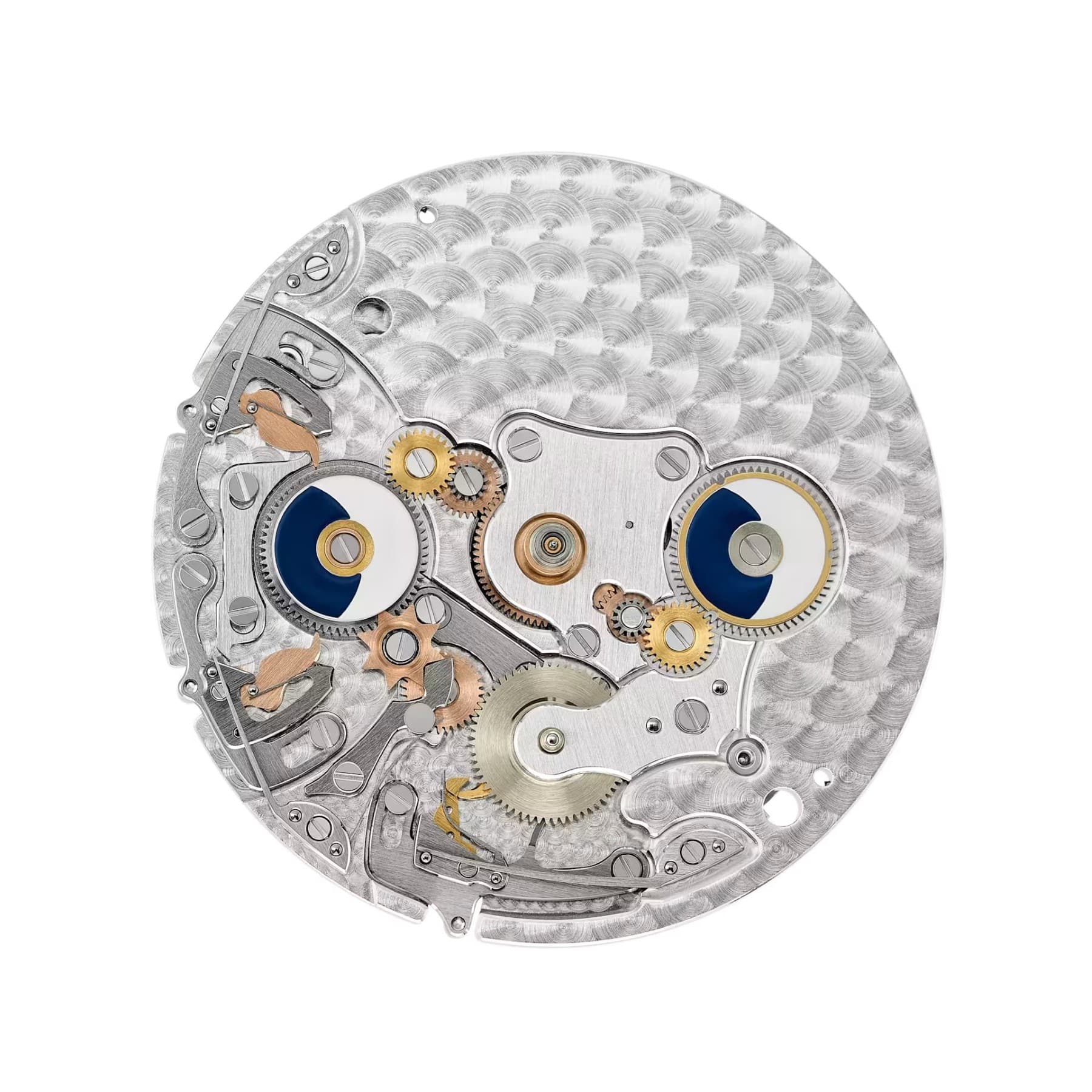 Patek Philippe Complications Calatrava Pilot Travel Time 5524R-001 - Image 5