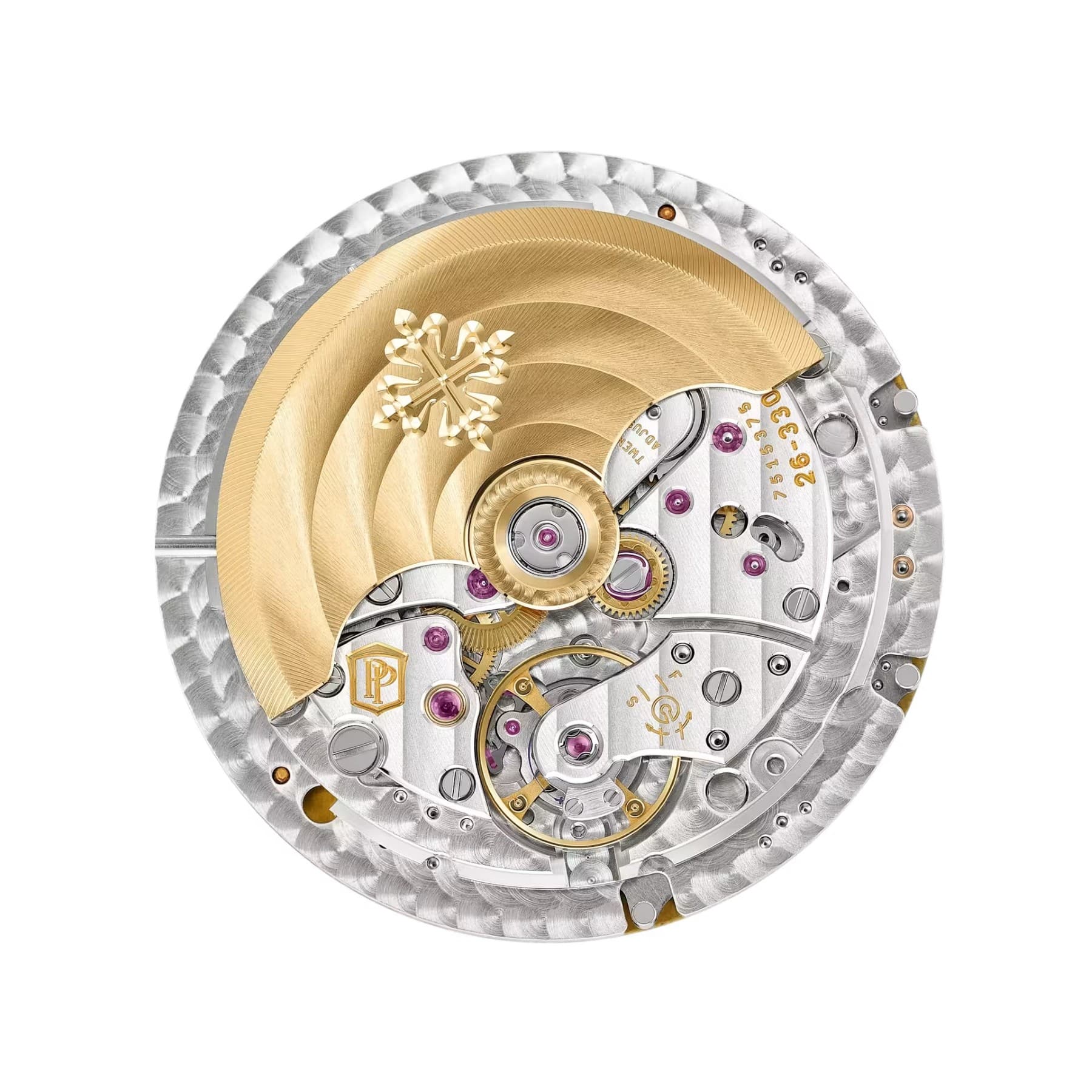 Patek Philippe Complications Calatrava Pilot Travel Time 5524R-001 - Image 6