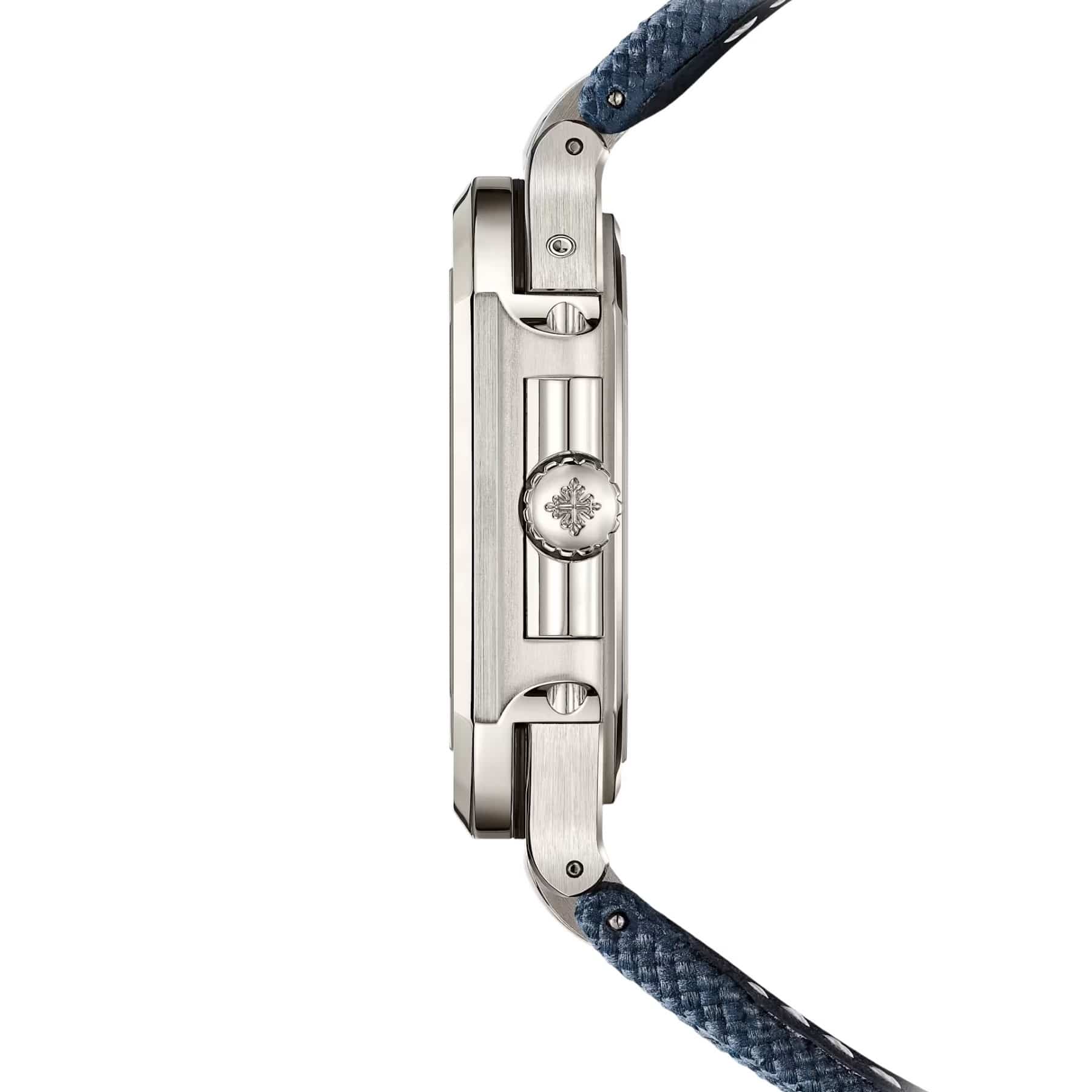 Patek Philippe Cubitus 5840P-001 - Image 3