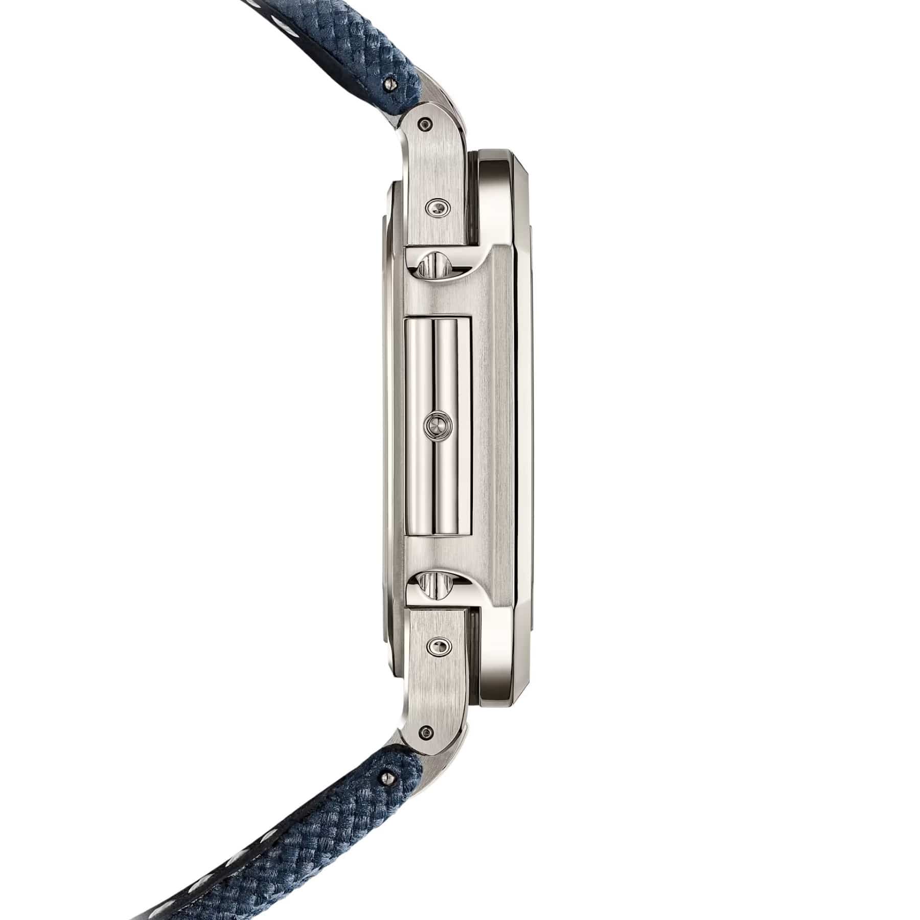 Patek Philippe Cubitus 5840P-001 - Image 4