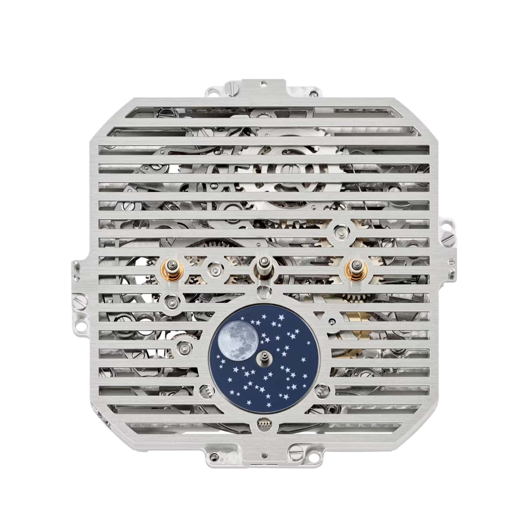 Patek Philippe Cubitus 5840P-001 - Image 5