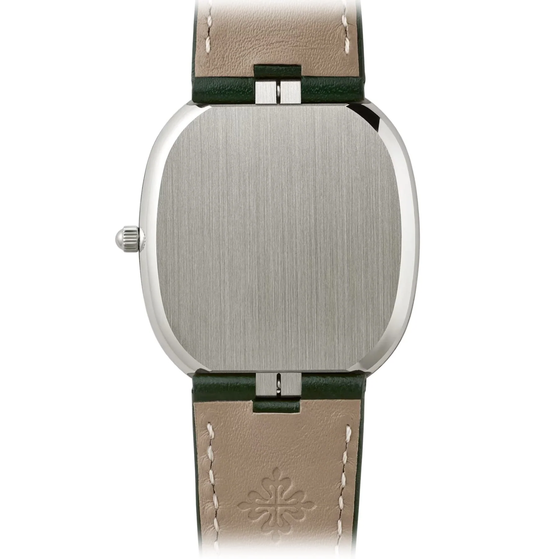 Patek Philippe Golden Ellipse 3738/100G-014 - Image 2