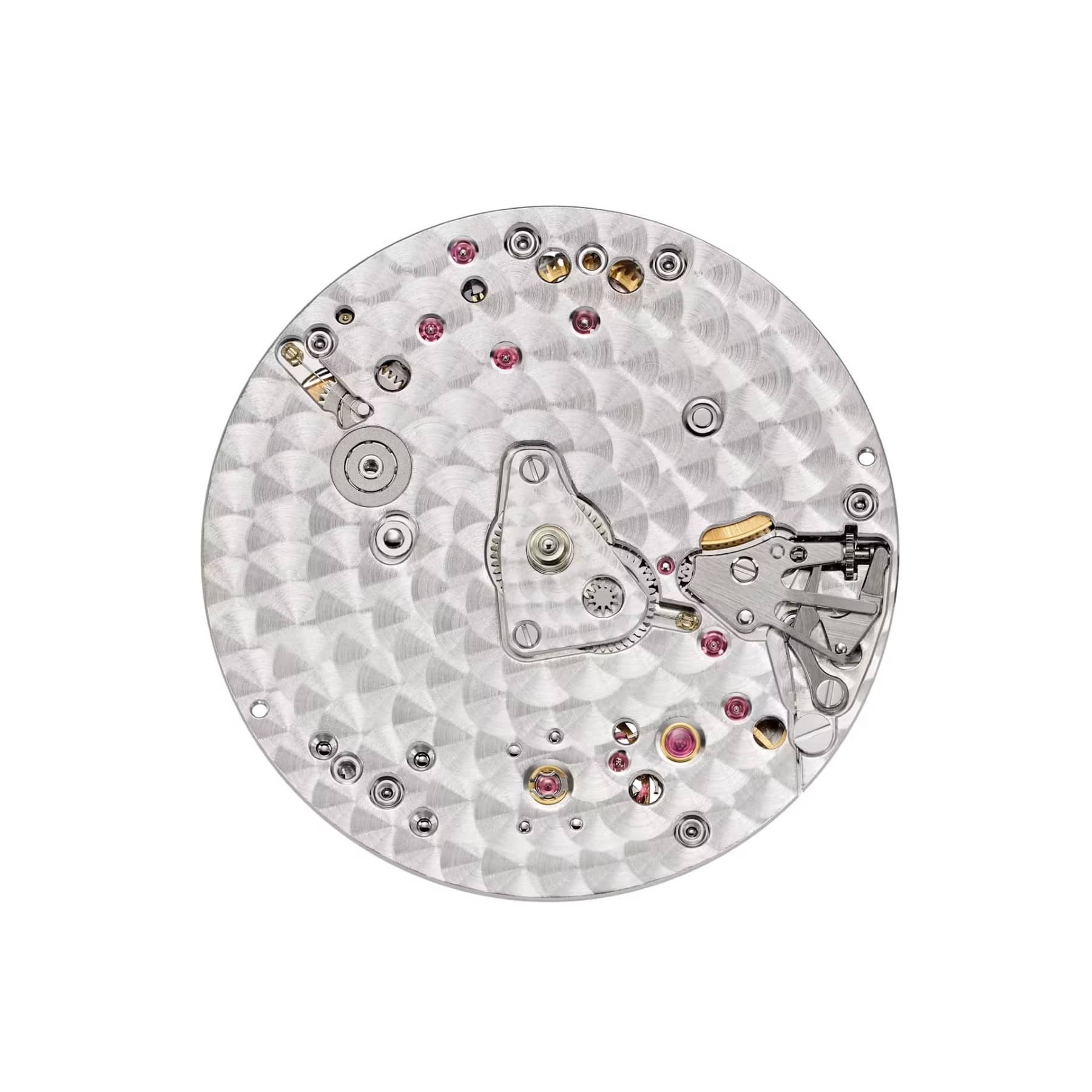 Patek Philippe Golden Ellipse 3738/100G-014 - Image 5