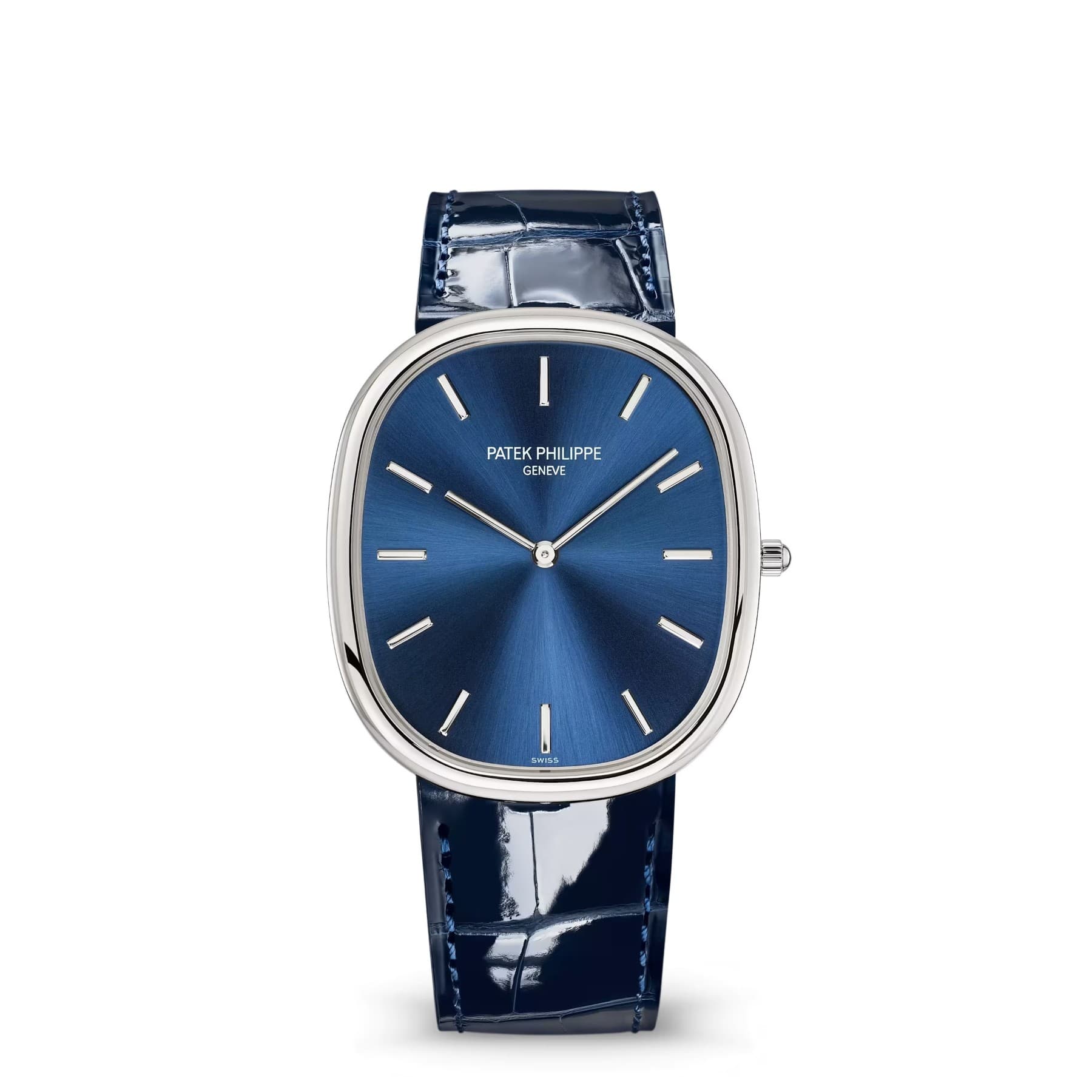 Patek Philippe Golden Ellipse 5738P-001