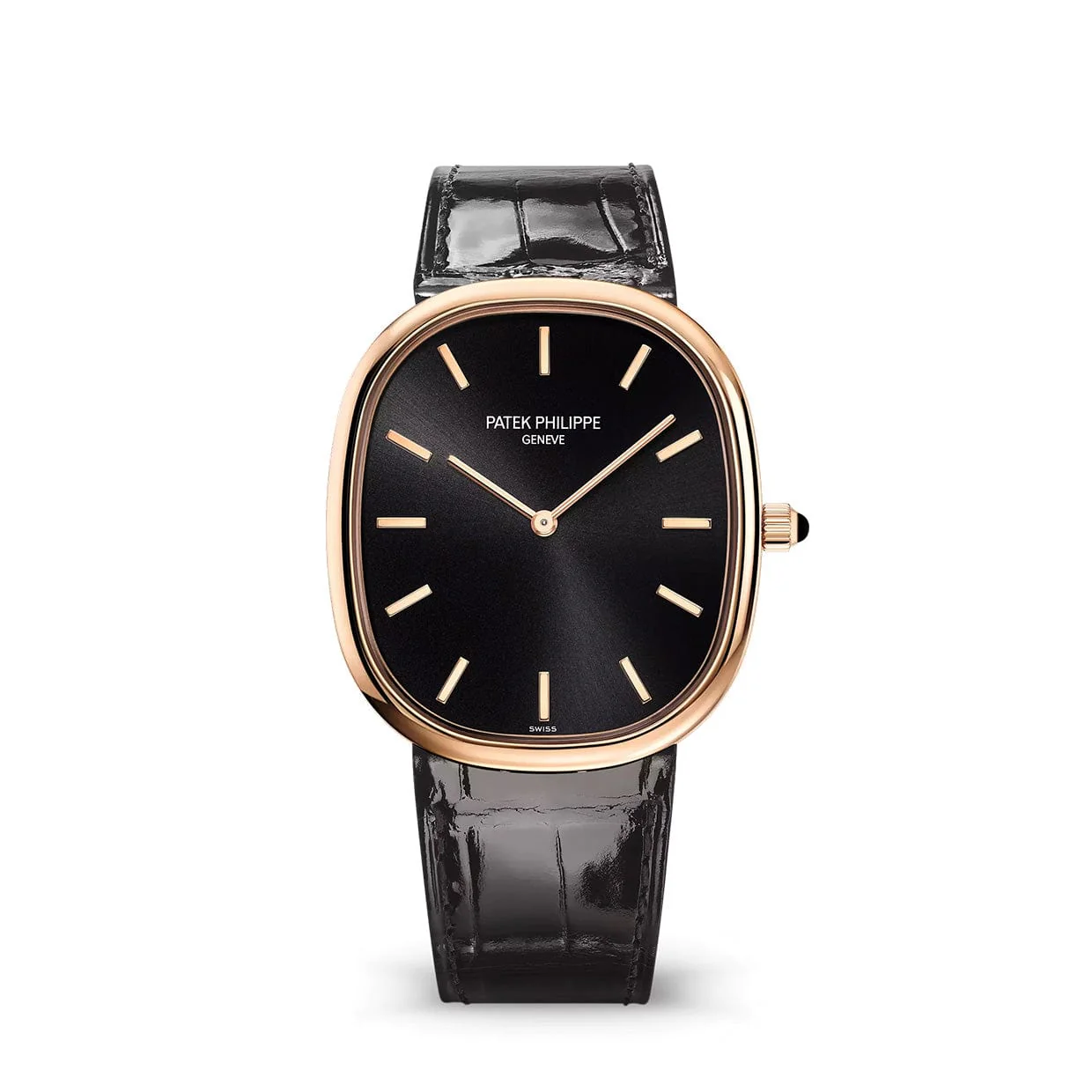 Patek Philippe Golden Ellipse 5738R-001