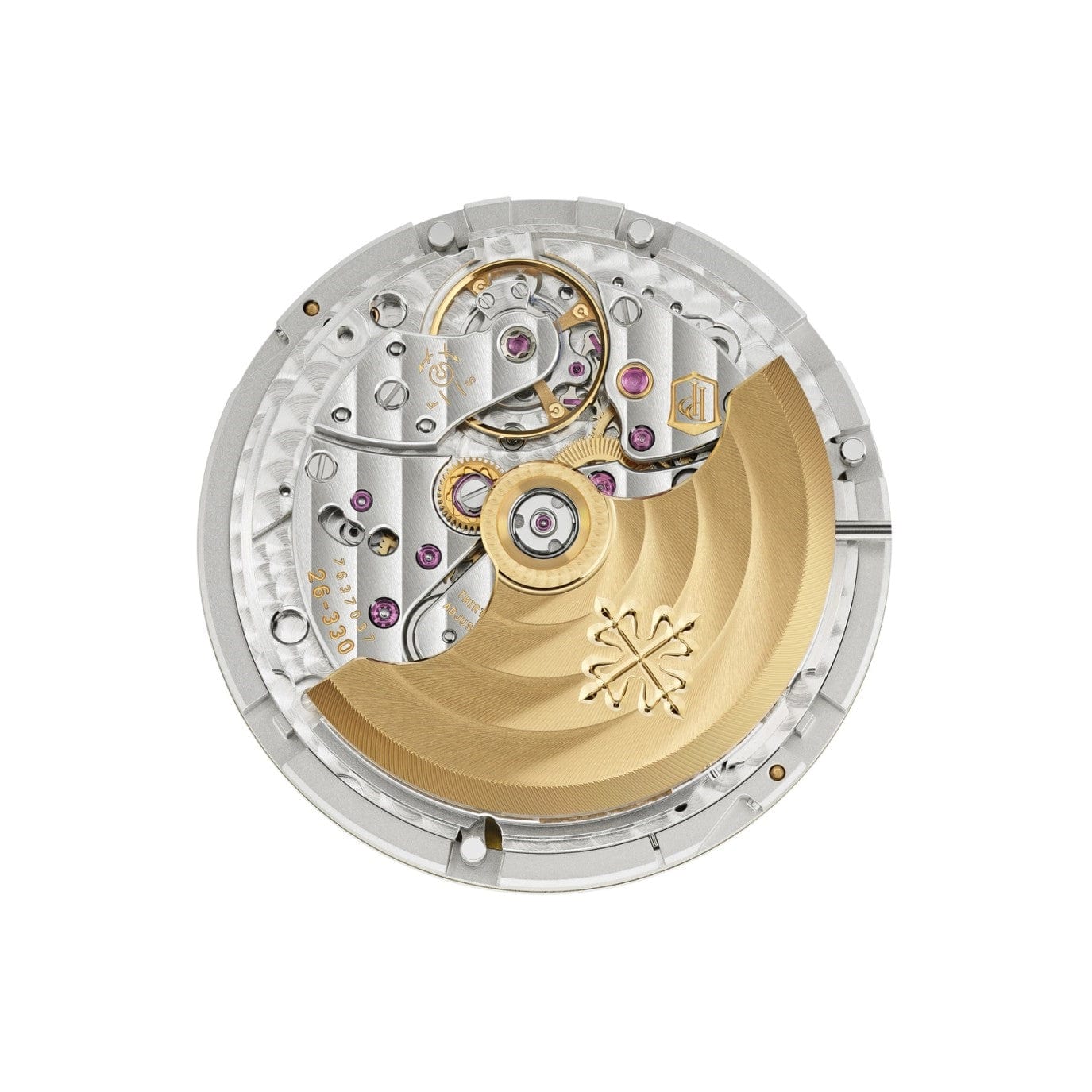 Patek Philippe Grand Complications 5160/500R-001 - Image 2