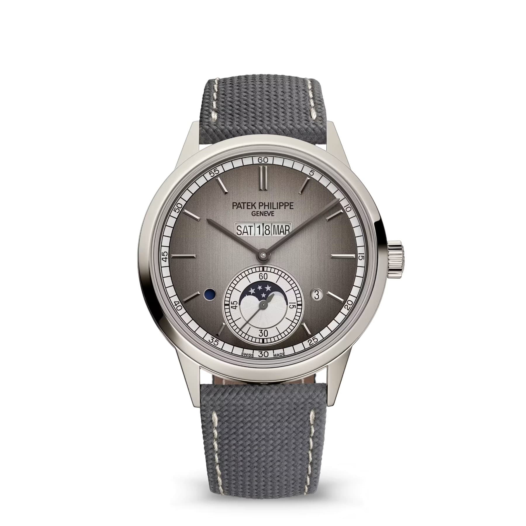 Patek Philippe Grand Complications 5236P-011