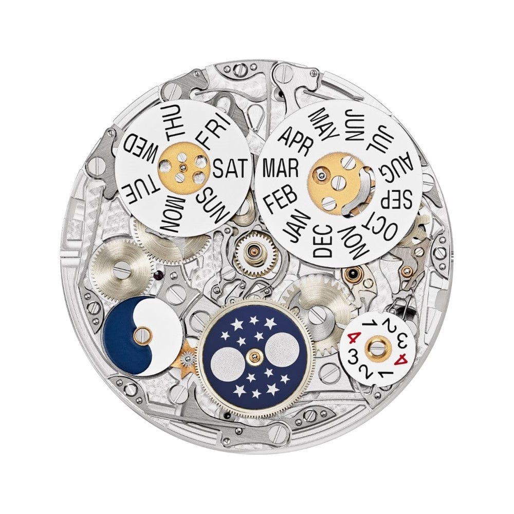 Patek Philippe Grand Complications 5270J-001 - Image 5