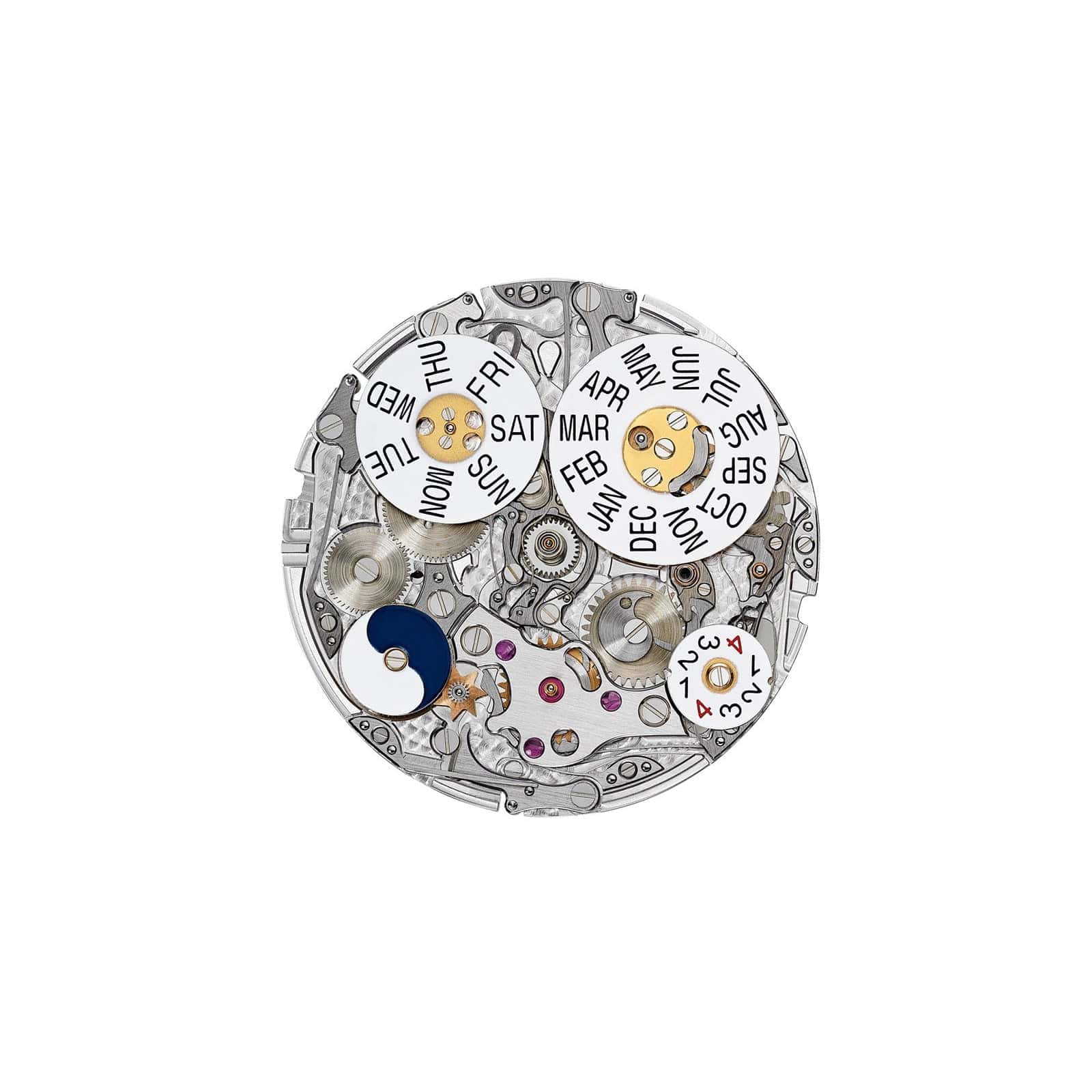 Patek Philippe Grand Complications 5320G-011 - Image 5