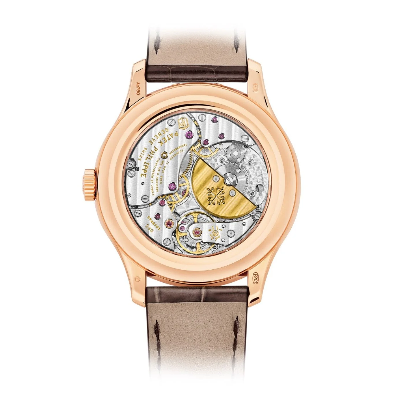 Patek Philippe Grand Complications 5327R-001 - Image 4