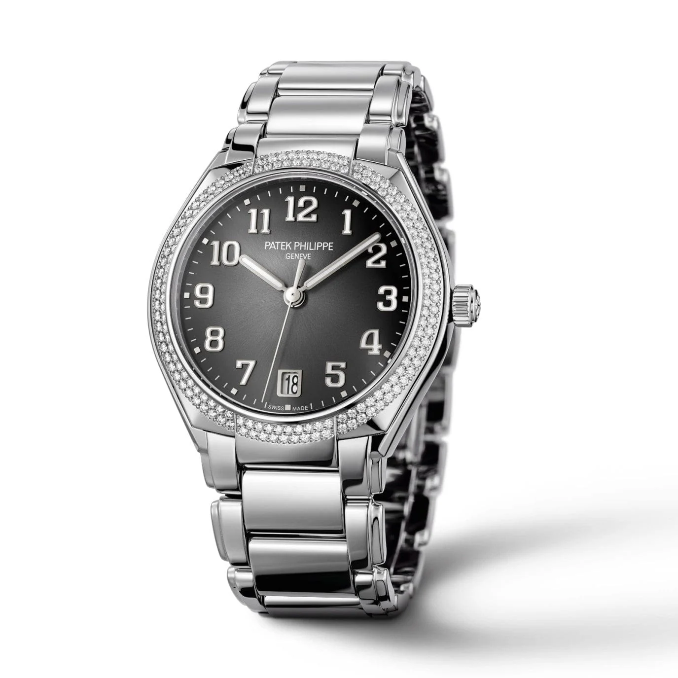 Patek Philippe Twenty~4 7300/1200A-010 - Image 5